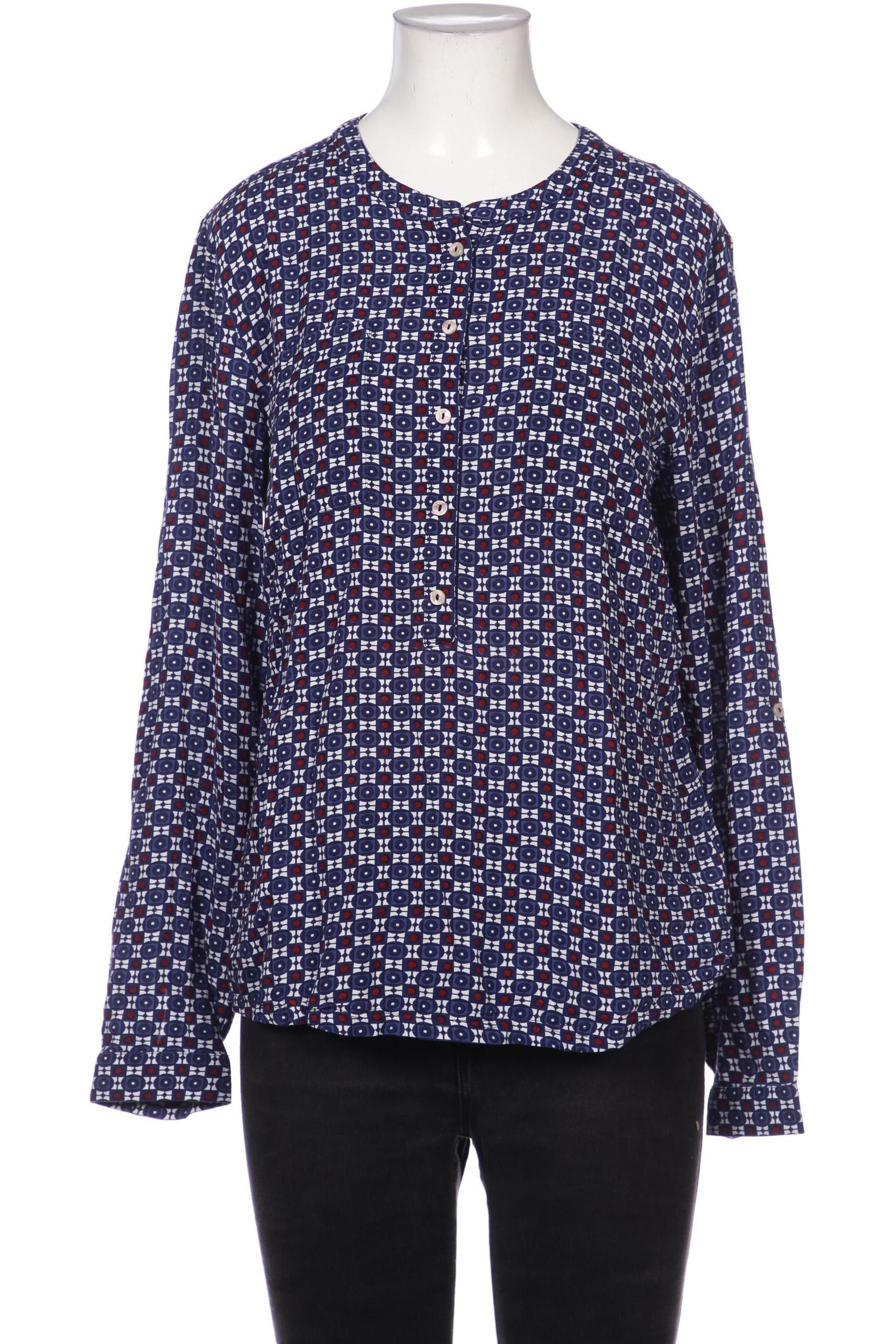 

Betty Barclay Damen Bluse, marineblau