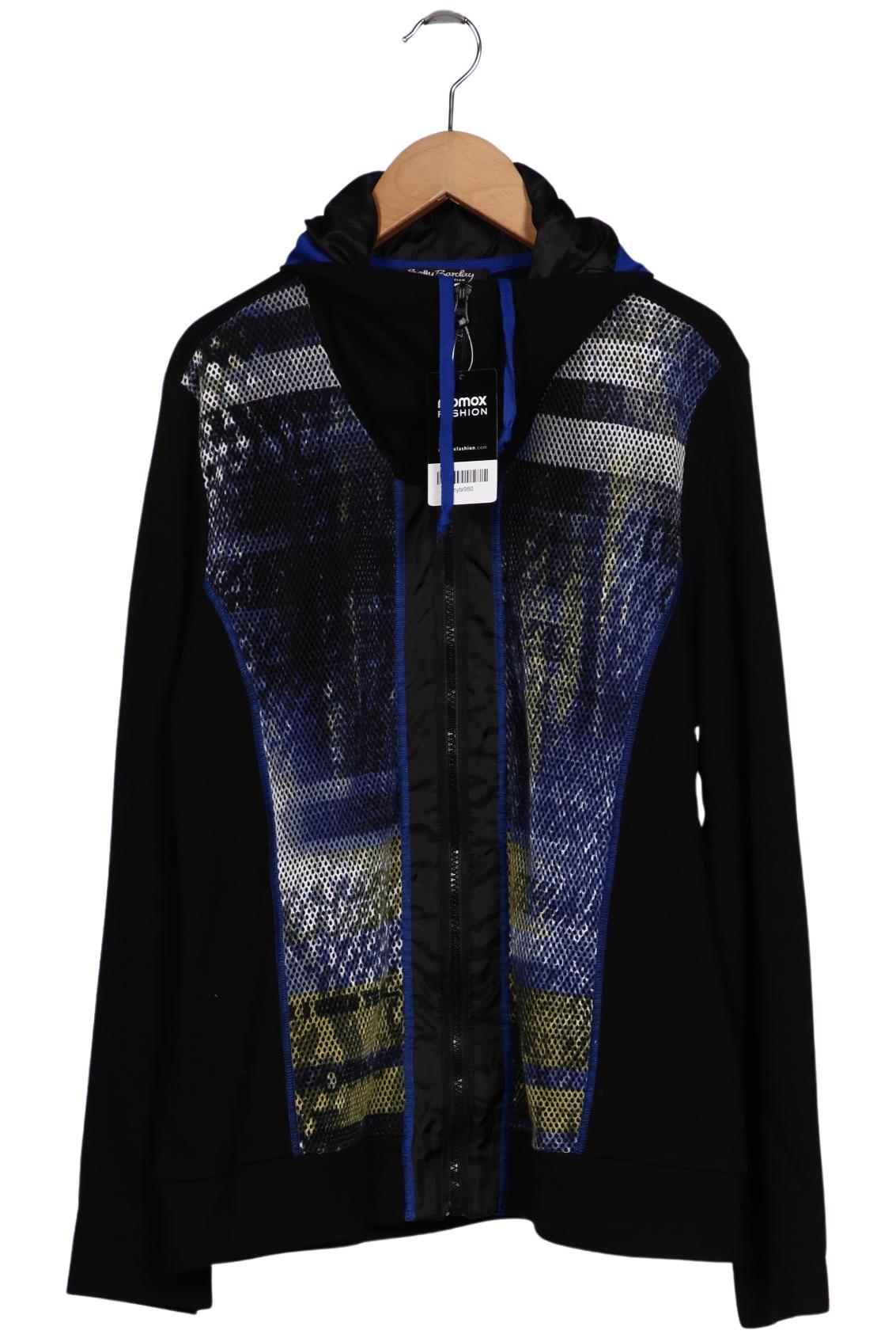 

Betty Barclay Damen Sweatshirt, schwarz, Gr. 44