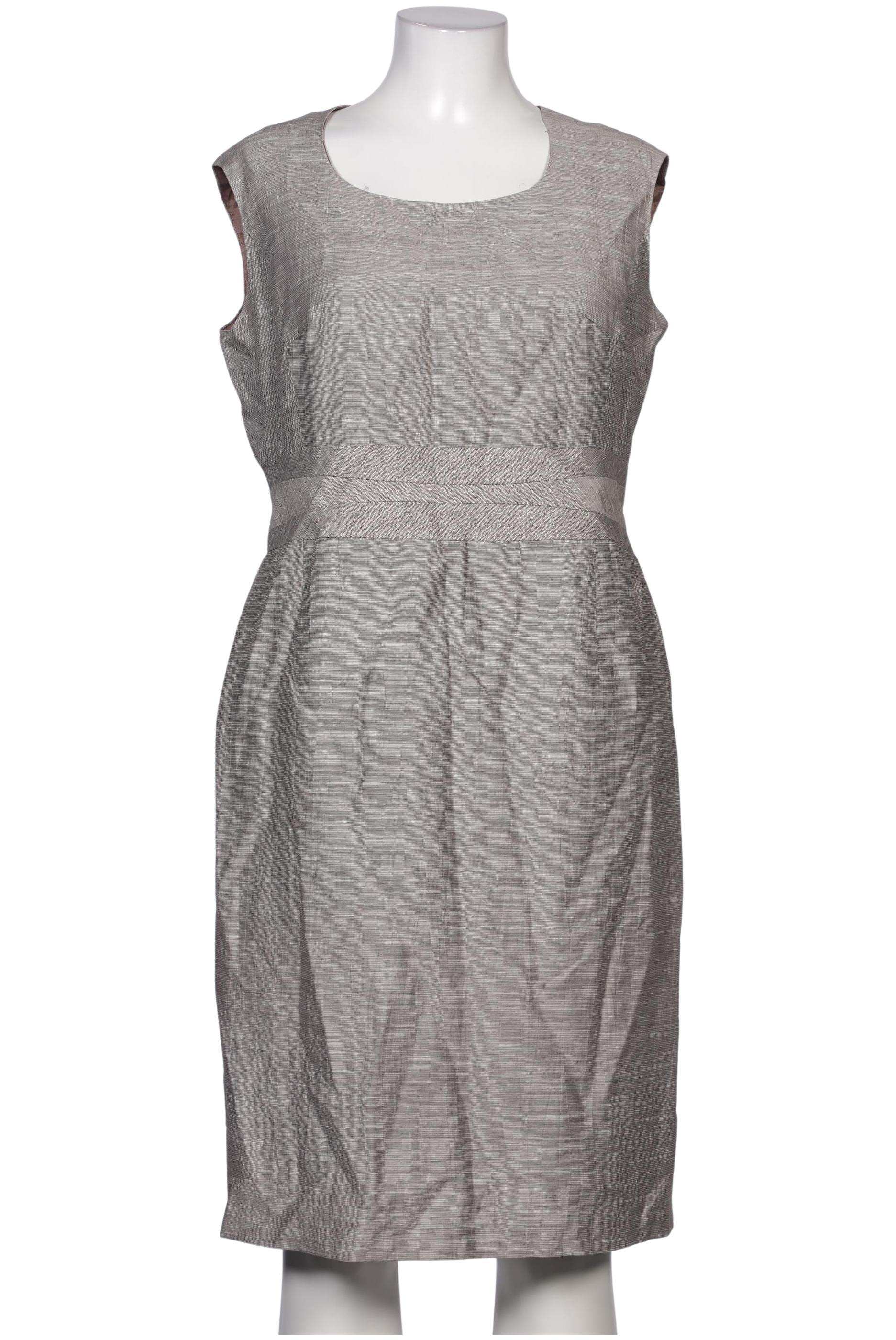 

Betty Barclay Damen Kleid, grau, Gr. 46