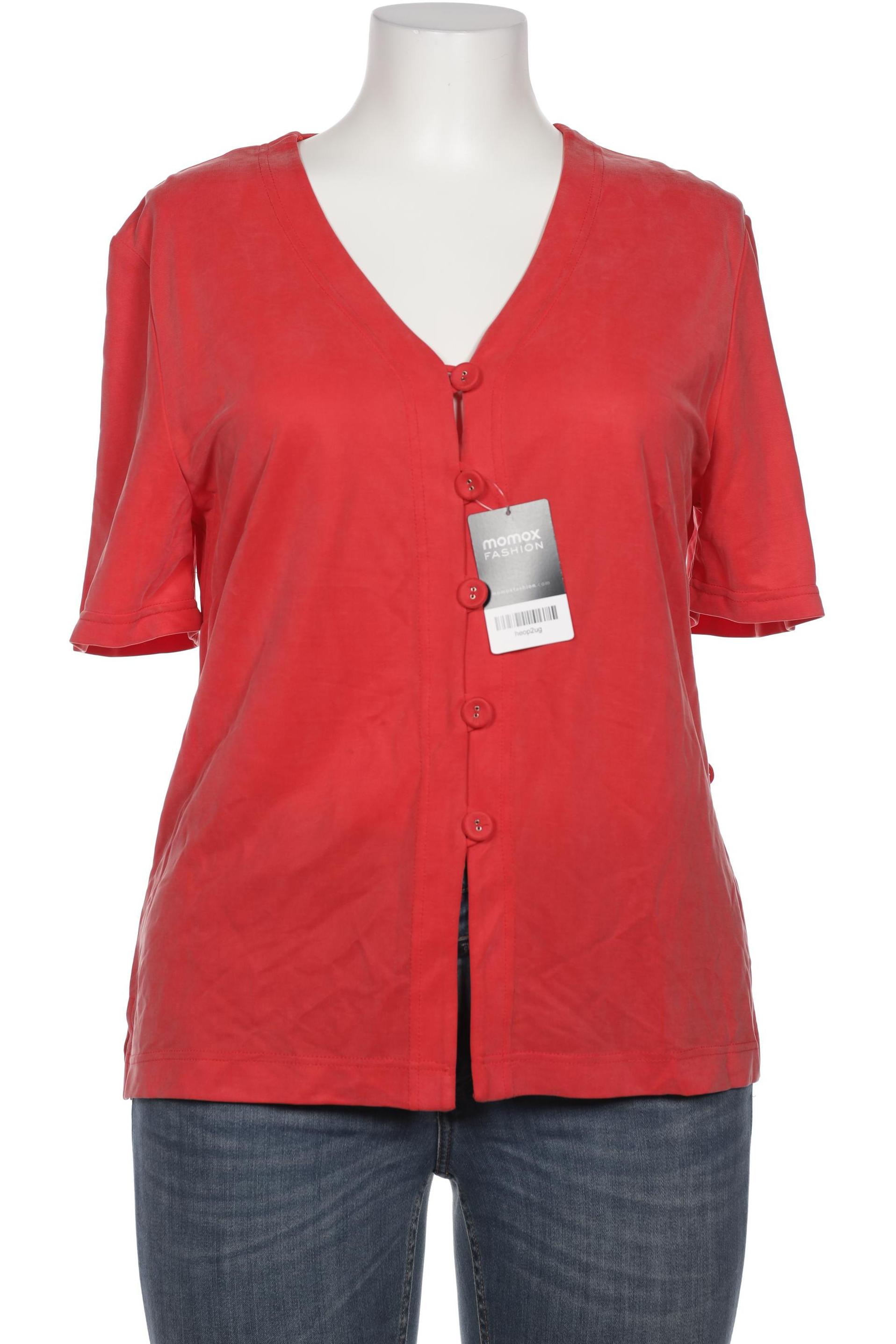 

Betty Barclay Damen Bluse, rot