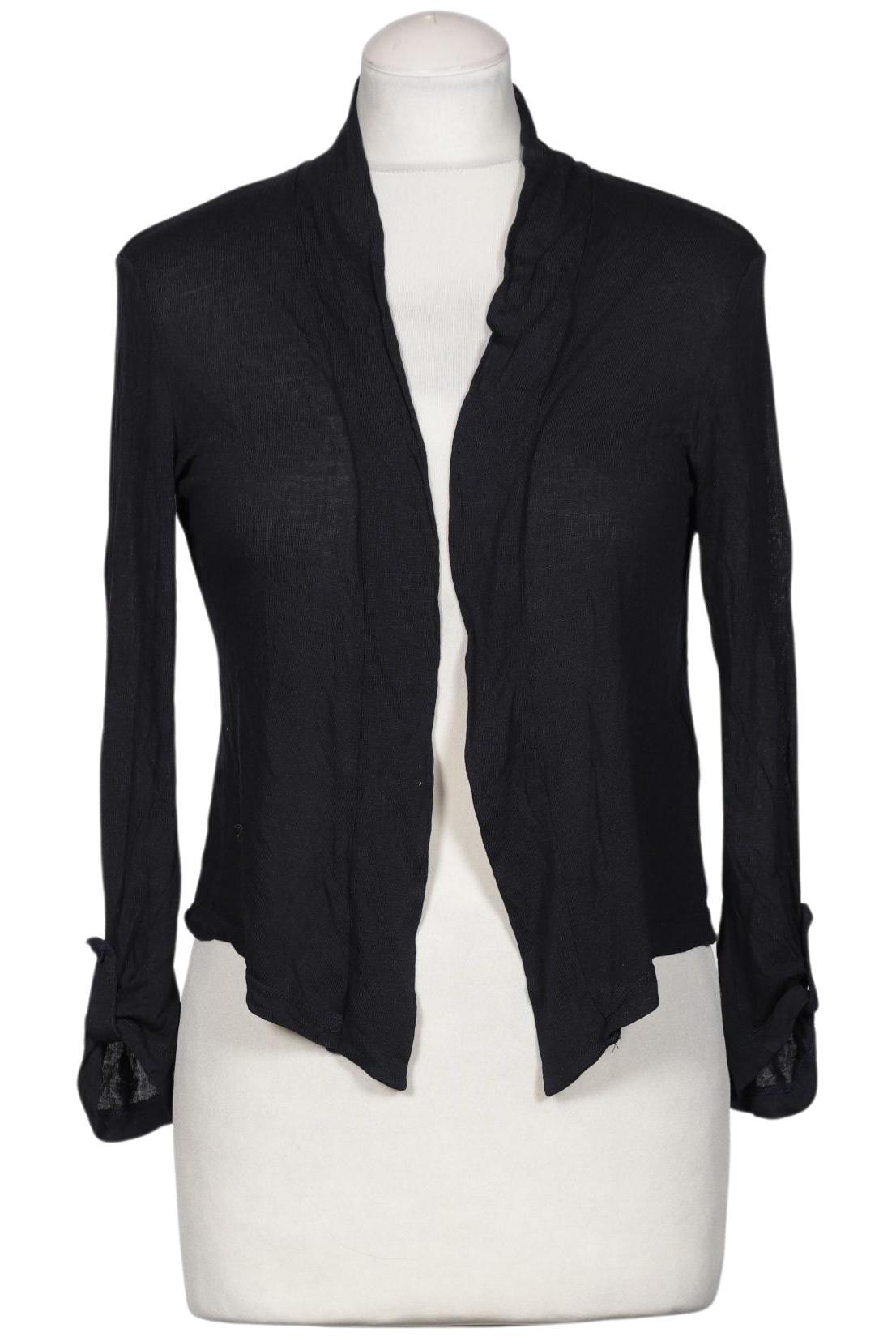 

Betty Barclay Damen Strickjacke, marineblau, Gr. 36