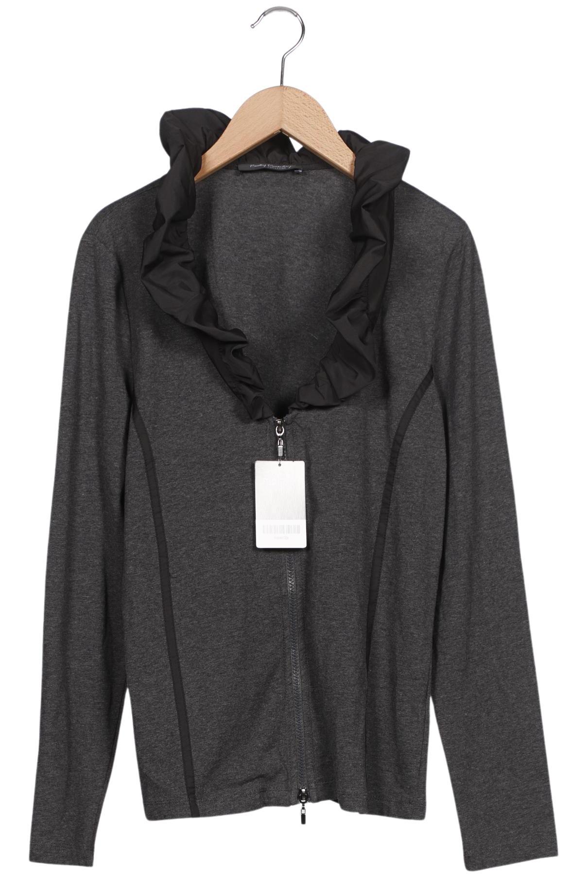 

Betty Barclay Damen Strickjacke, schwarz, Gr. 38