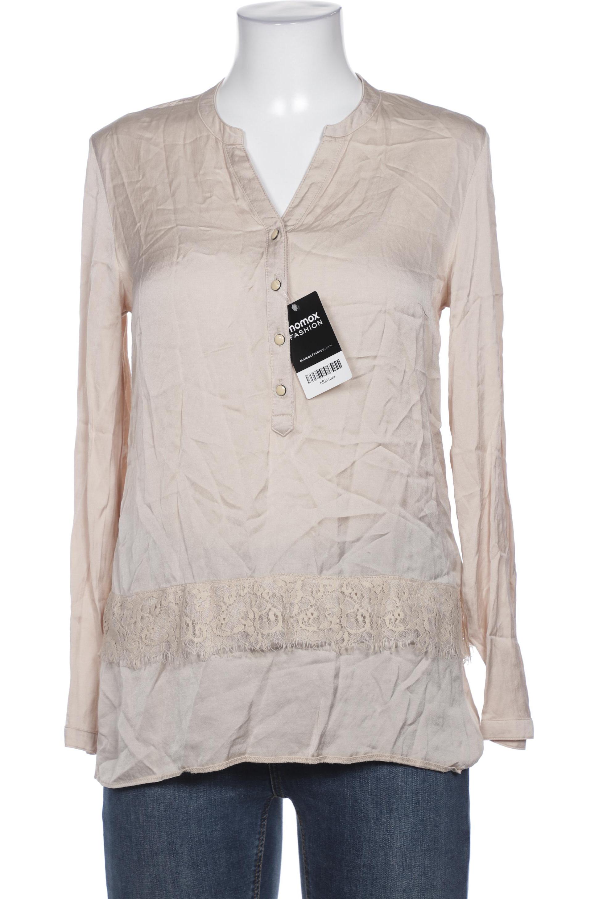 

Betty Barclay Damen Bluse, beige