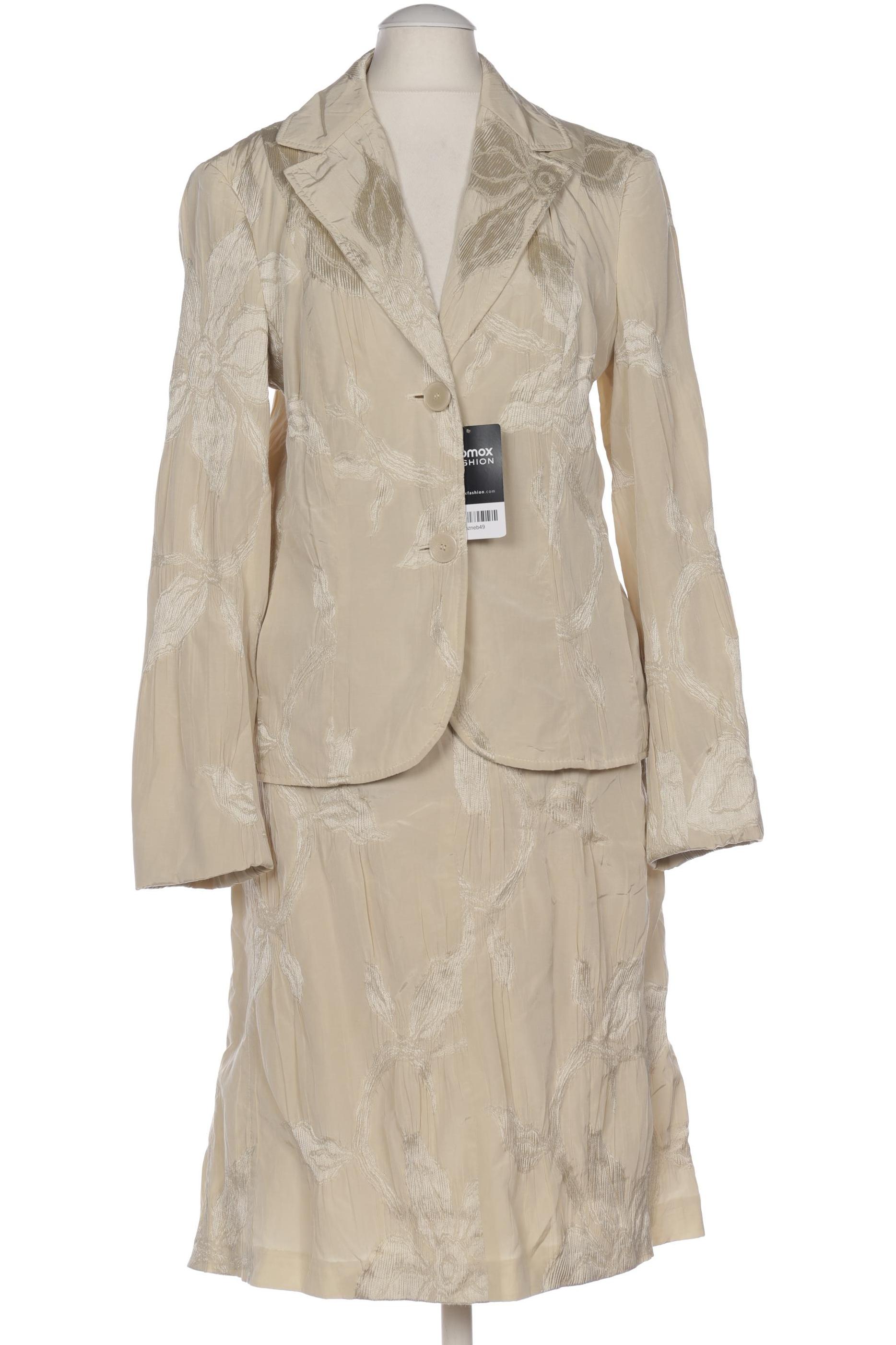 

Betty Barclay Damen Anzug, beige, Gr. 36