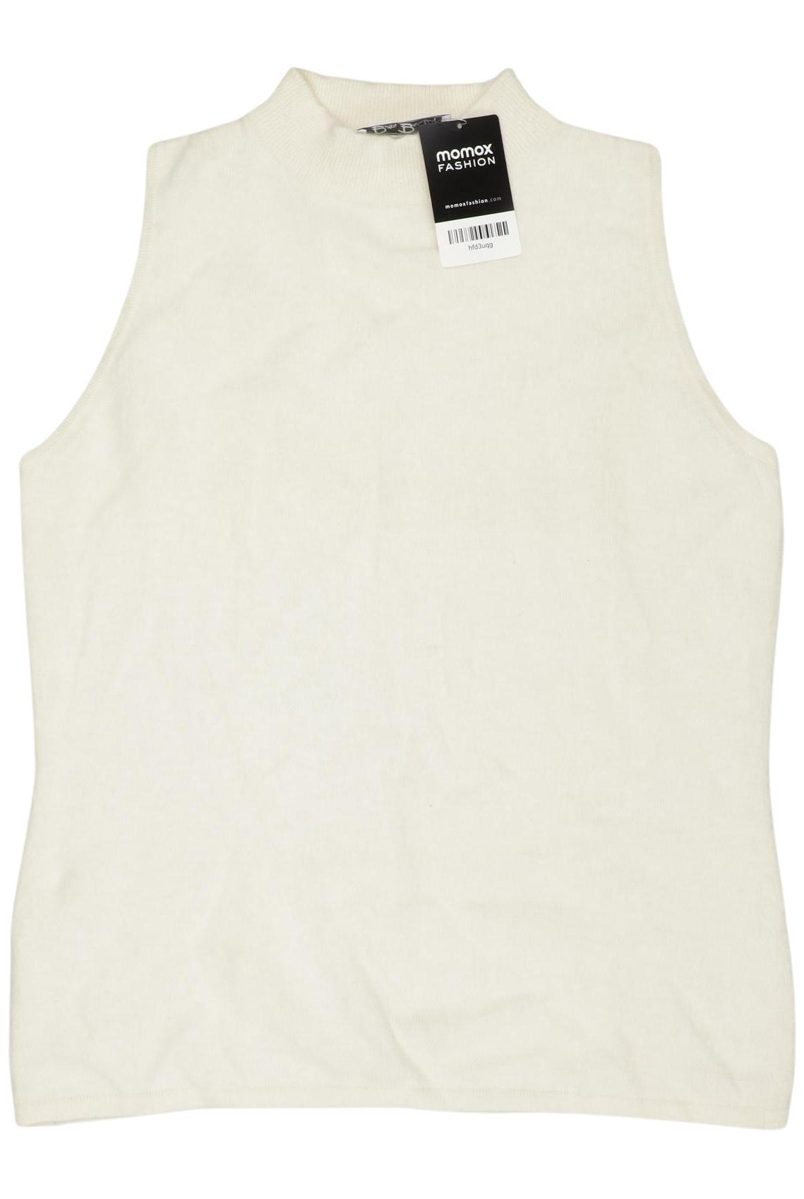 

Betty Barclay Damen Pullover, cremeweiß, Gr. 42