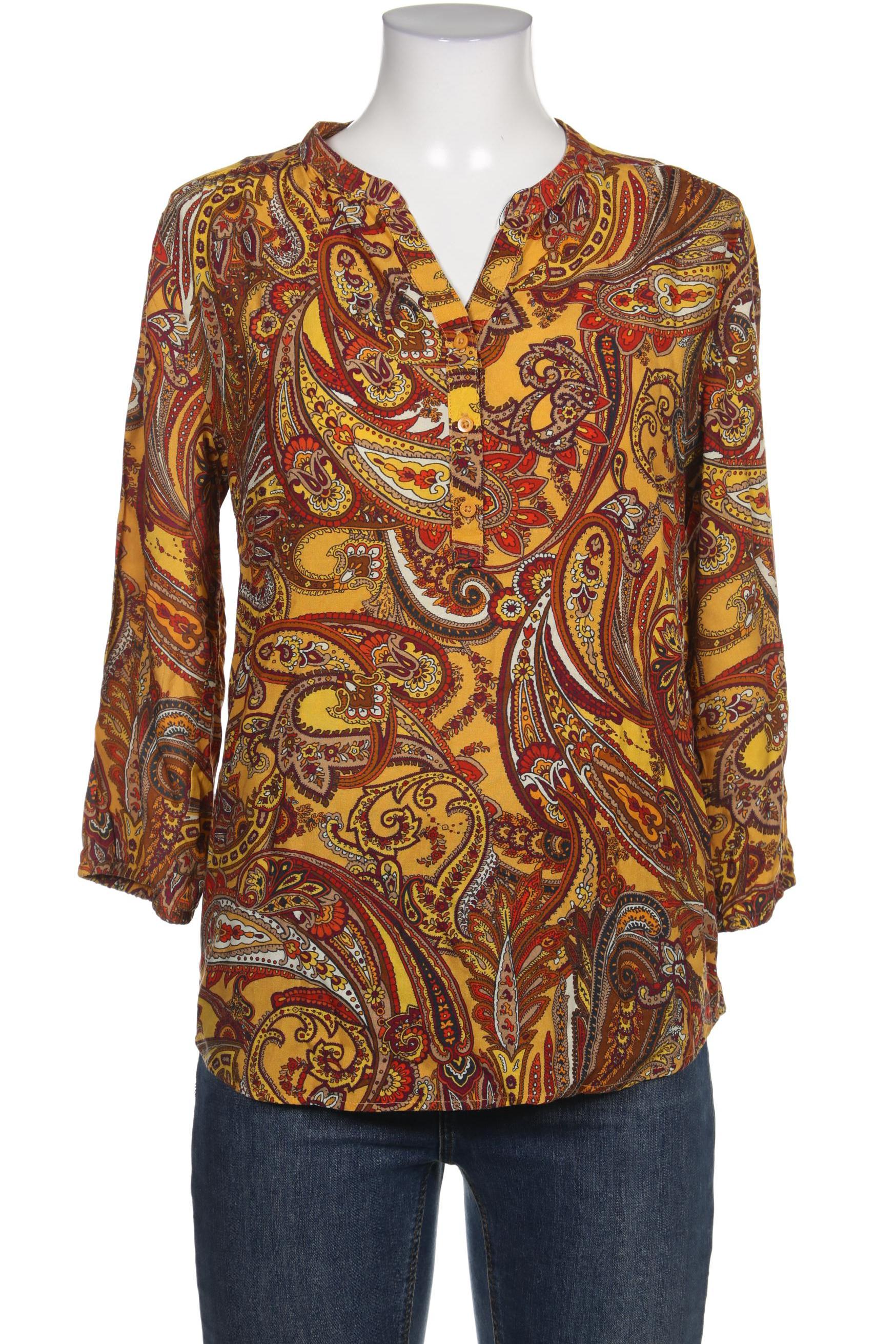 

Betty Barclay Damen Bluse, orange
