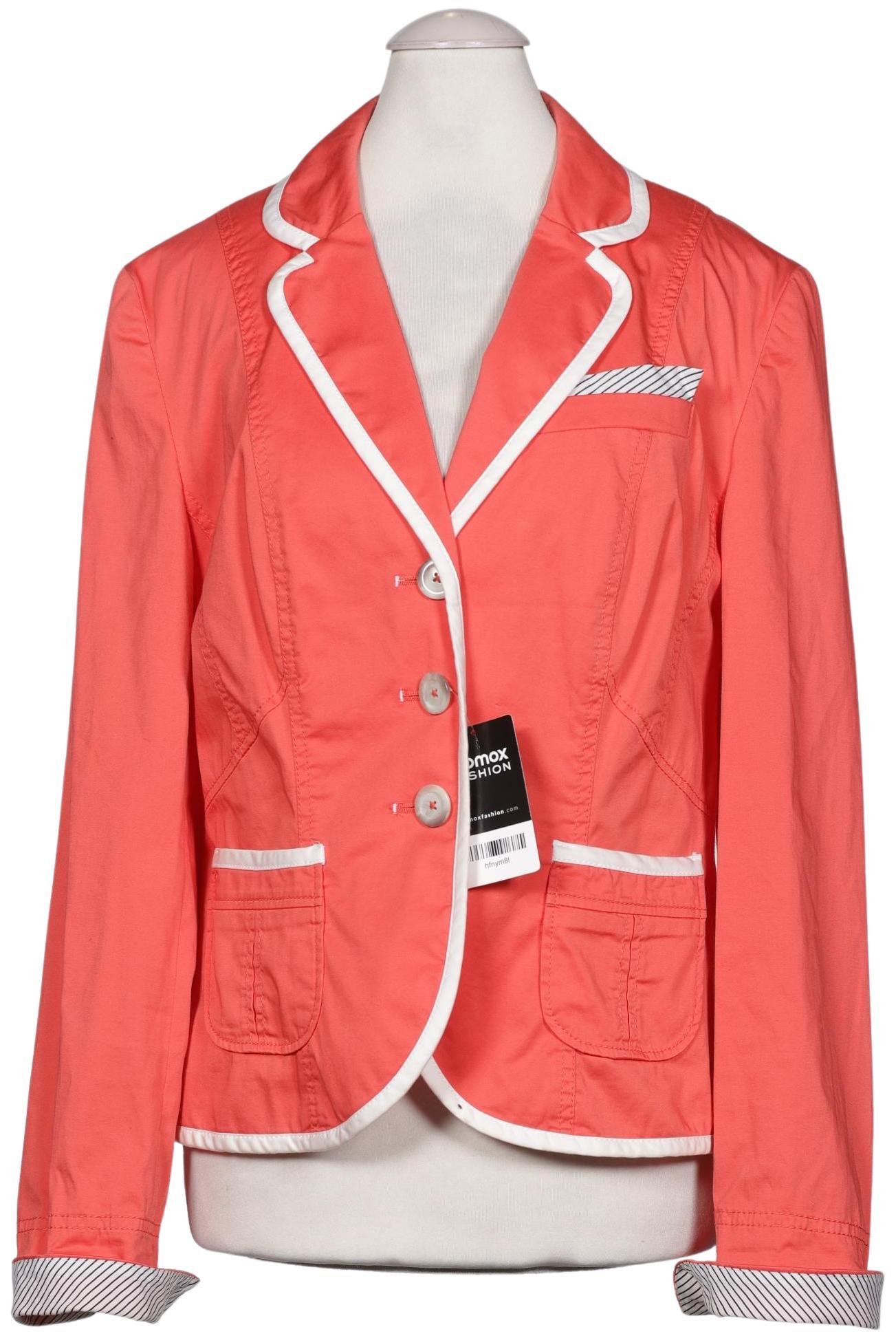 

Betty Barclay Damen Blazer, rot, Gr. 38