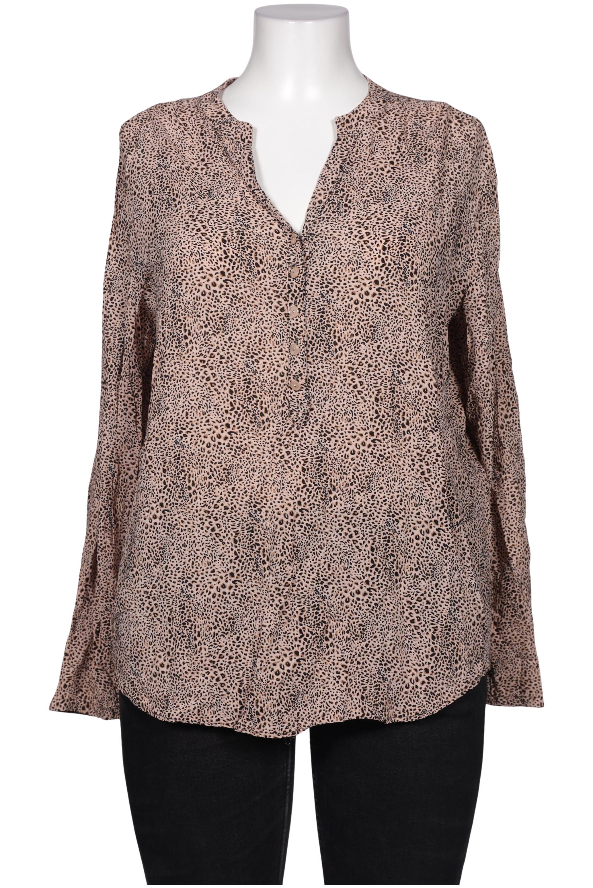 

Betty Barclay Damen Bluse, pink, Gr. 46