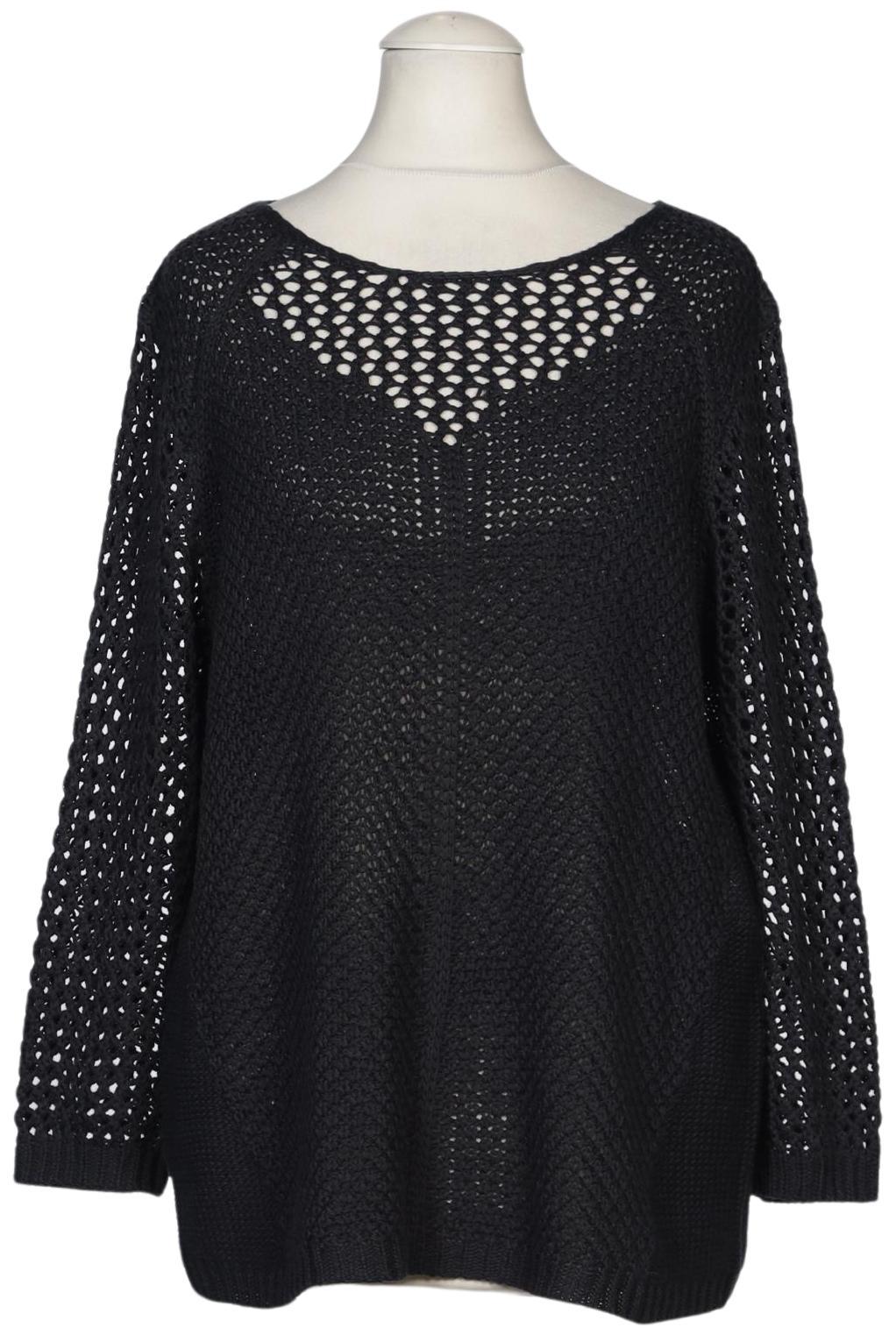 

Betty Barclay Damen Pullover, marineblau, Gr. 40