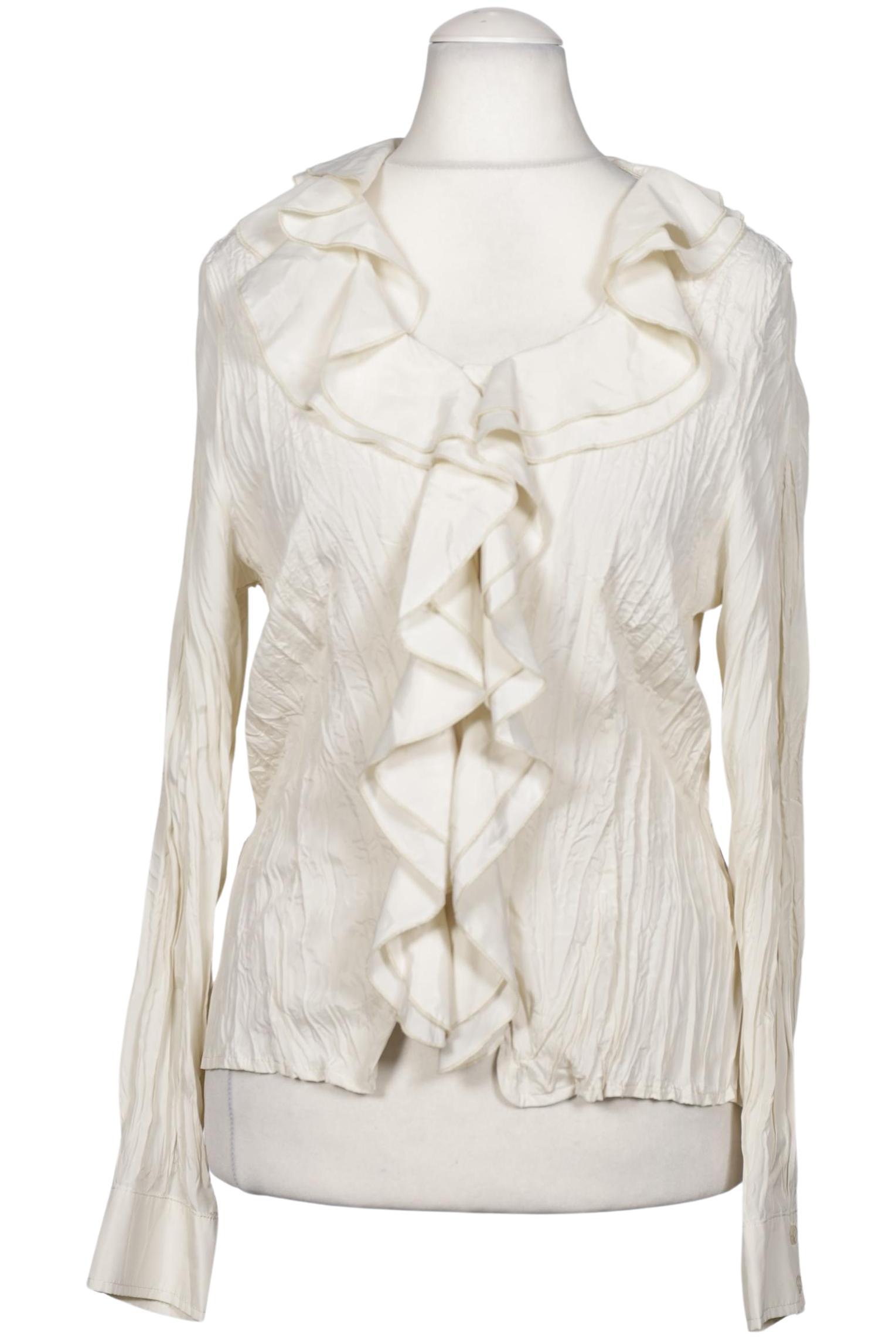 

Betty Barclay Damen Bluse, cremeweiß, Gr. 40