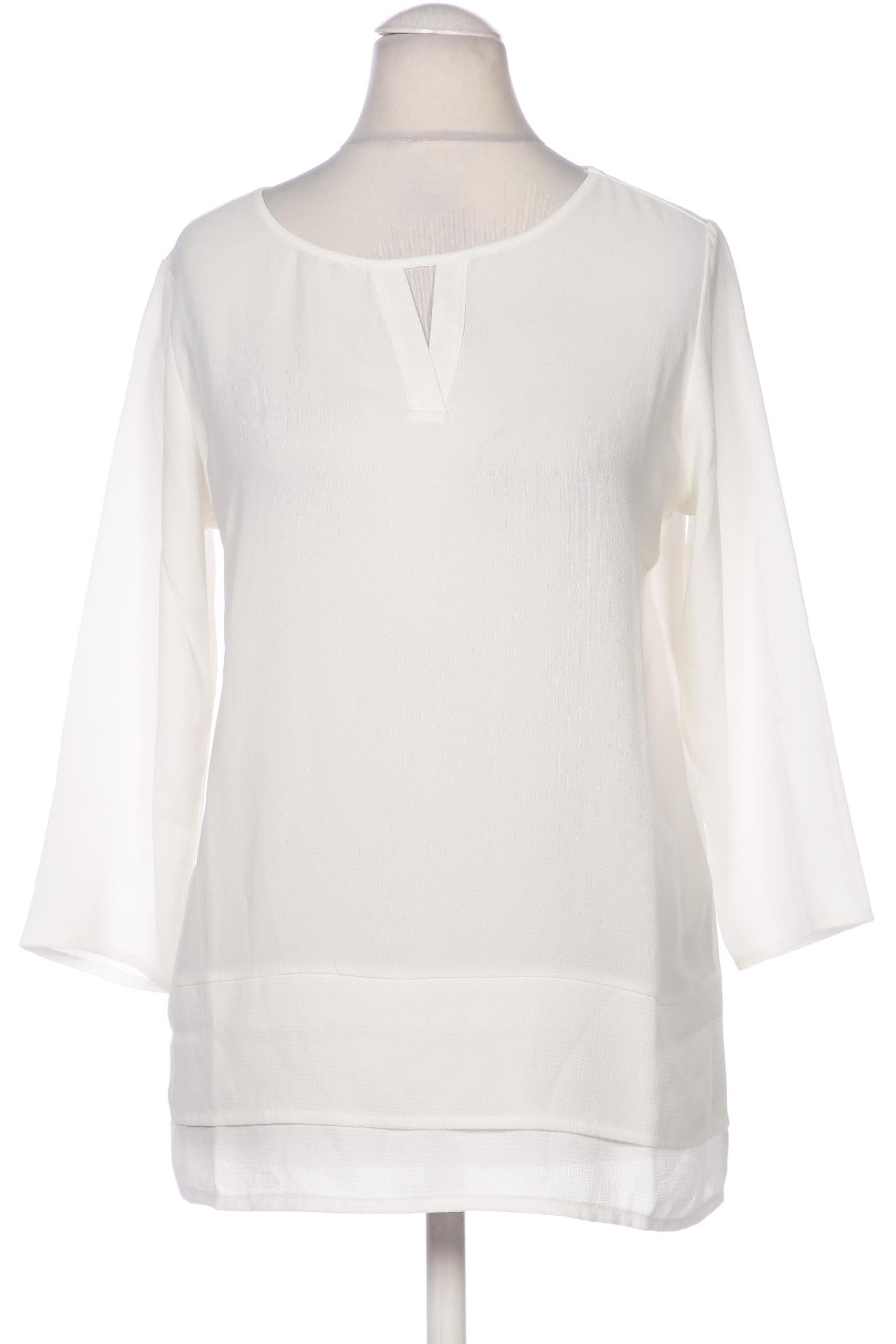 

Betty Barclay Damen Bluse, weiß, Gr. 36
