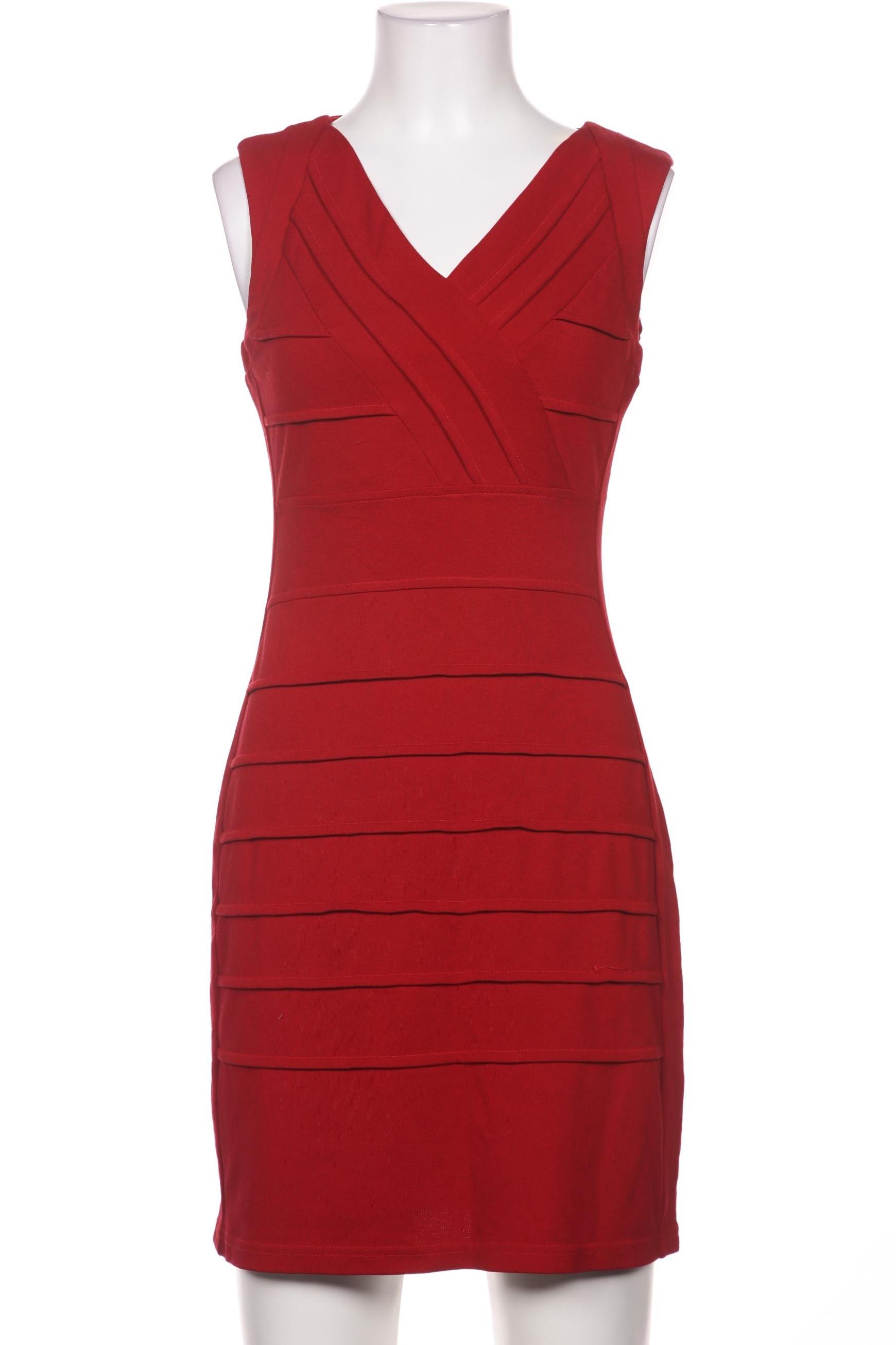 

Betty Barclay Damen Kleid, rot, Gr. 34