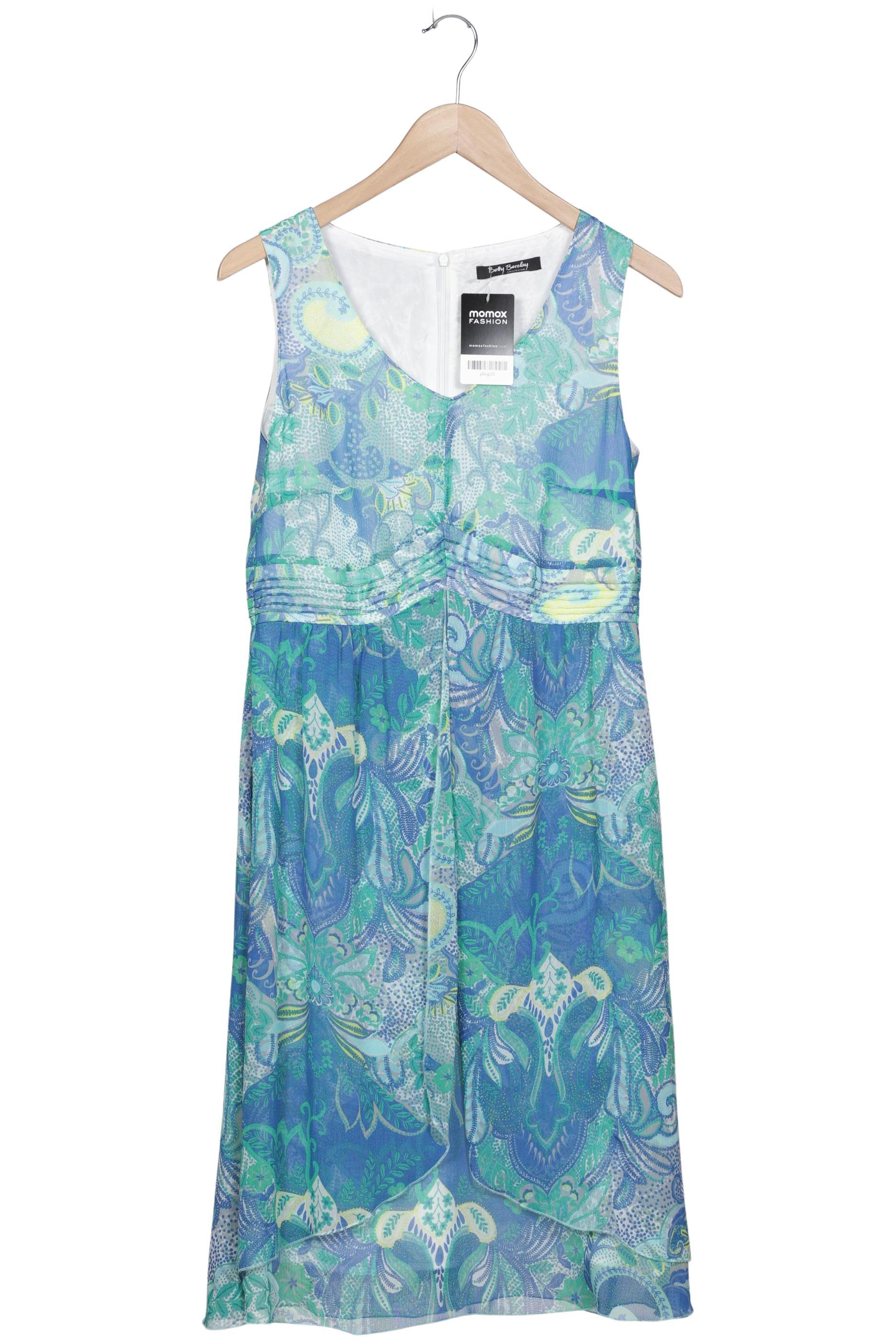 

Betty Barclay Damen Kleid, blau, Gr. 40