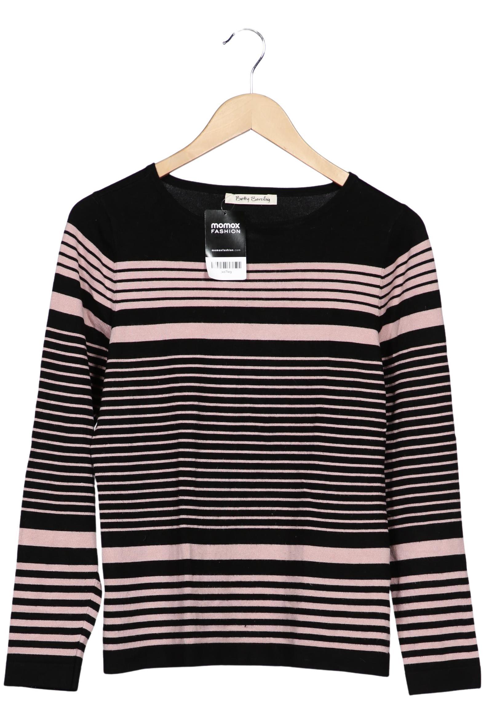 

Betty Barclay Damen Pullover, mehrfarbig, Gr. 38