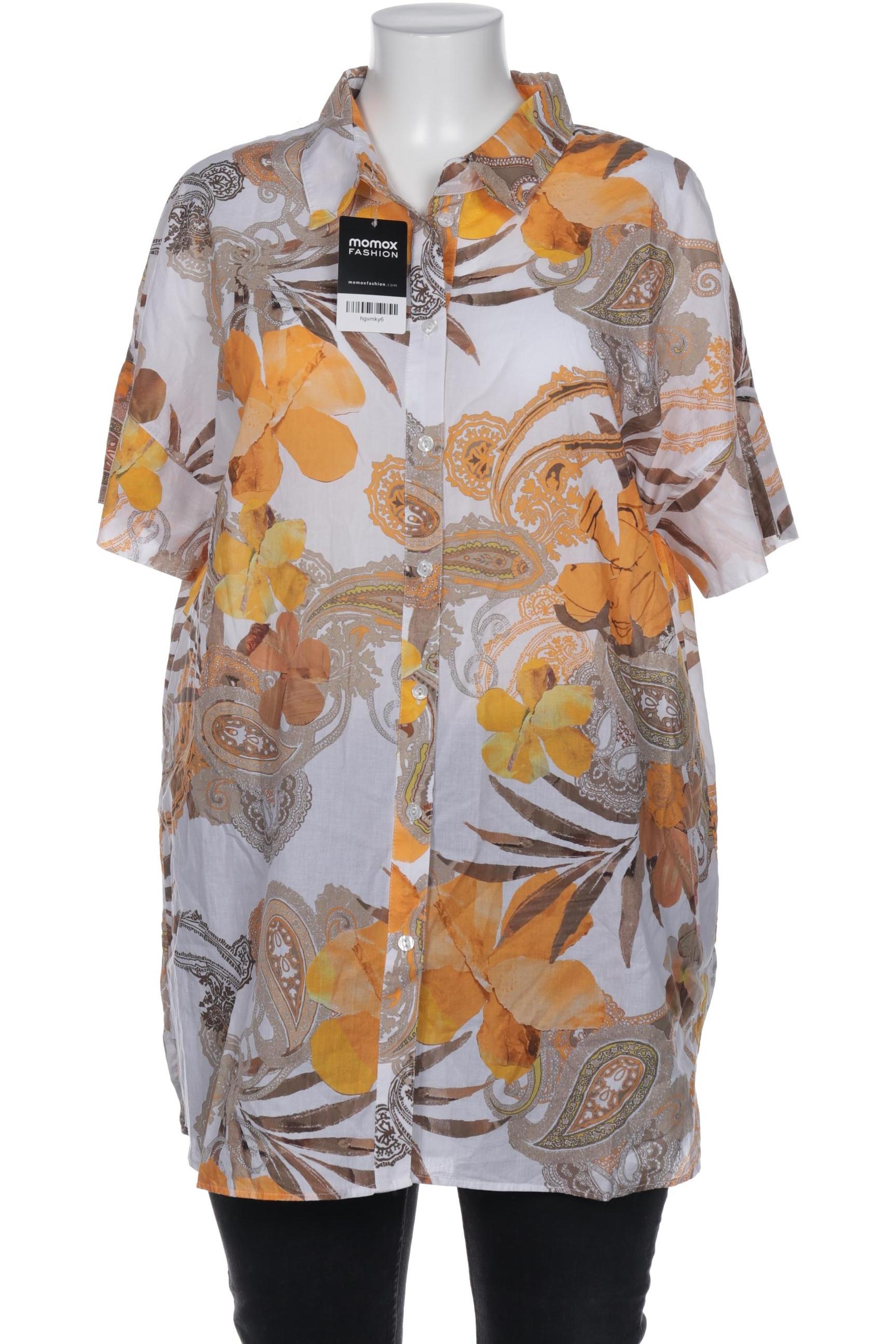 

Betty Barclay Damen Bluse, weiß, Gr. 46