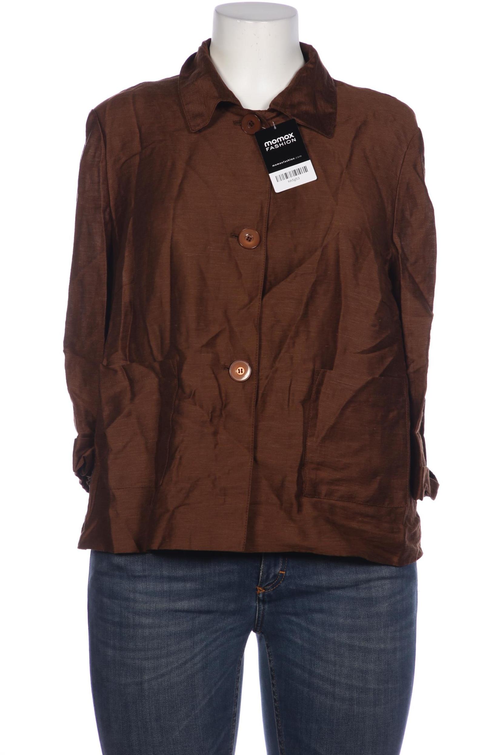 

Betty Barclay Damen Blazer, braun