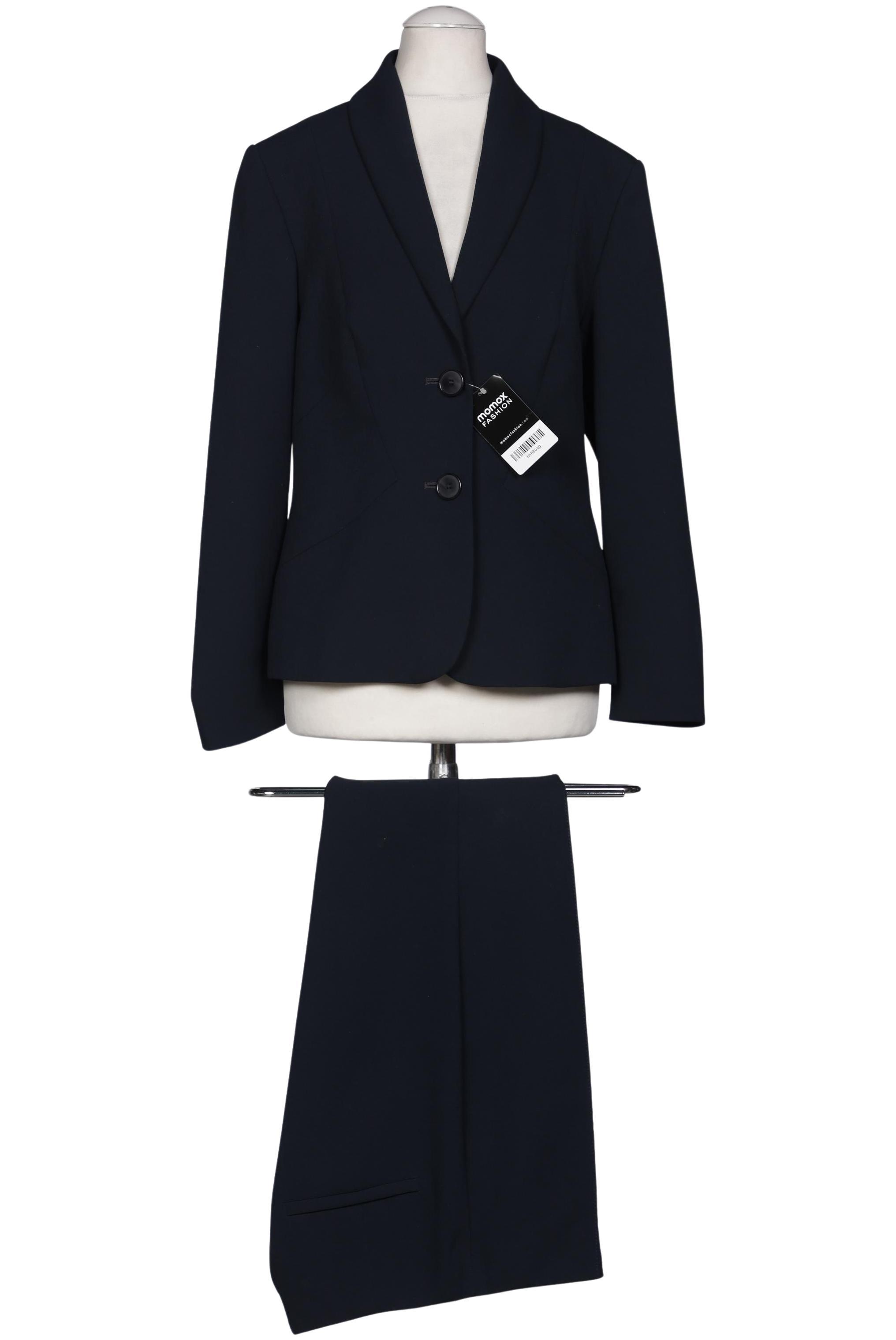 

Betty Barclay Damen Anzug, marineblau, Gr. 36