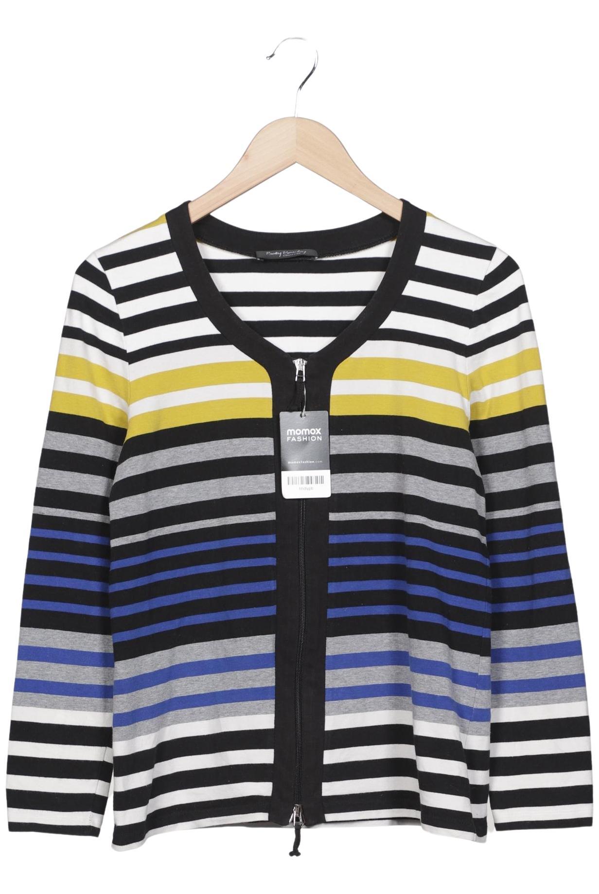 

Betty Barclay Damen Strickjacke, mehrfarbig, Gr. 38