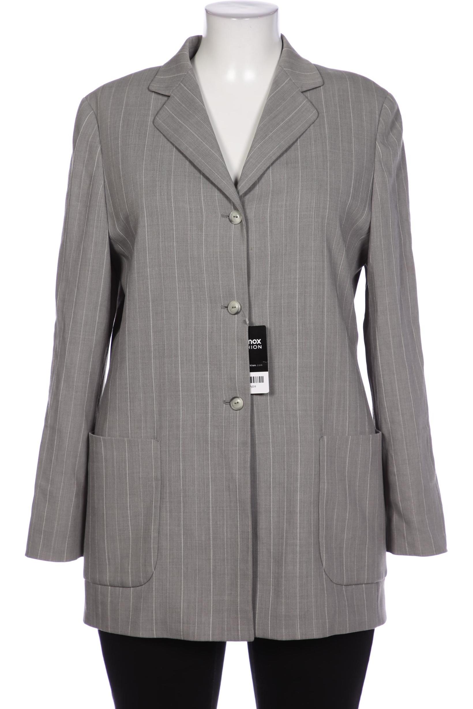 

Betty Barclay Damen Blazer, grau, Gr. 44