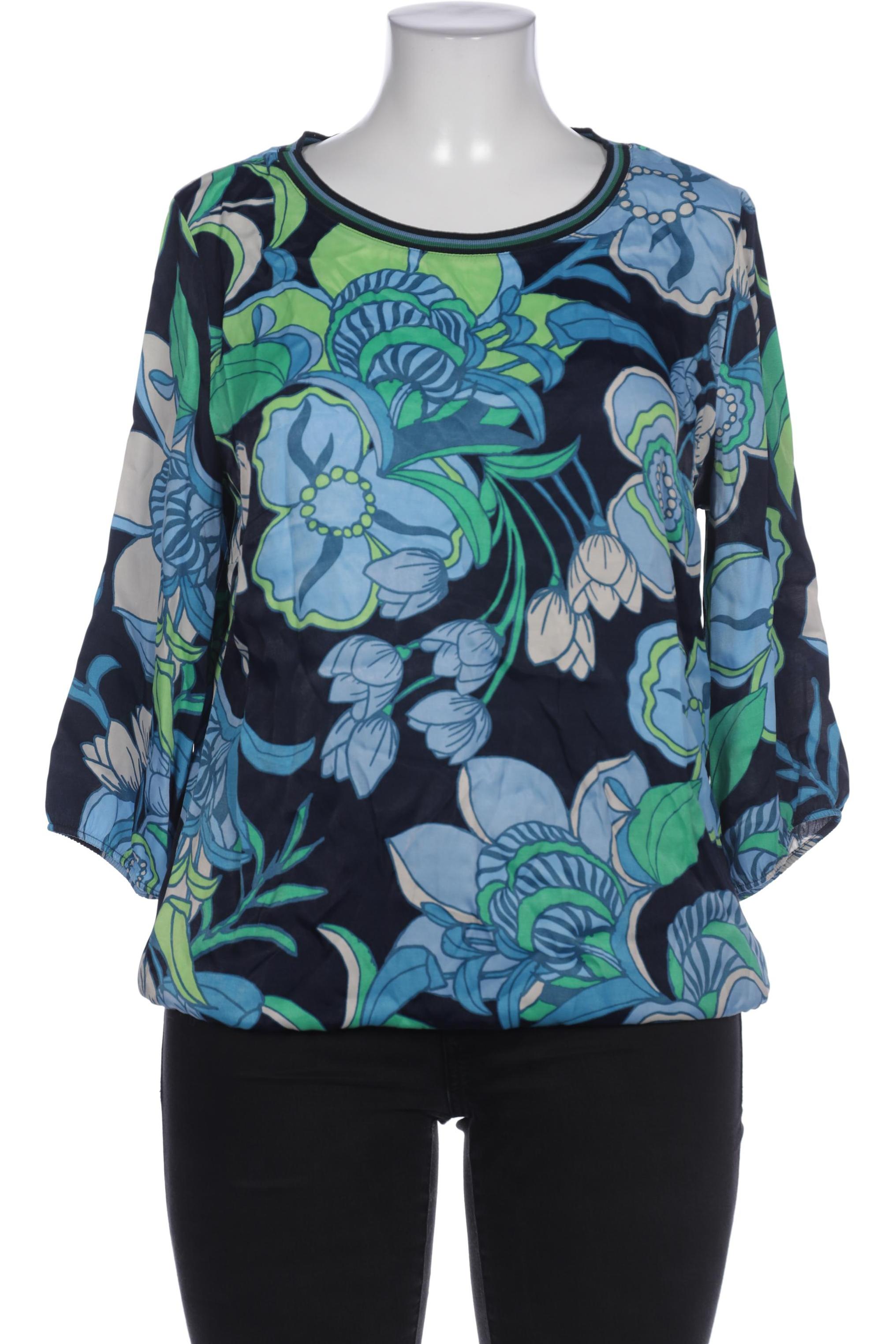

Betty Barclay Damen Bluse, marineblau, Gr. 42