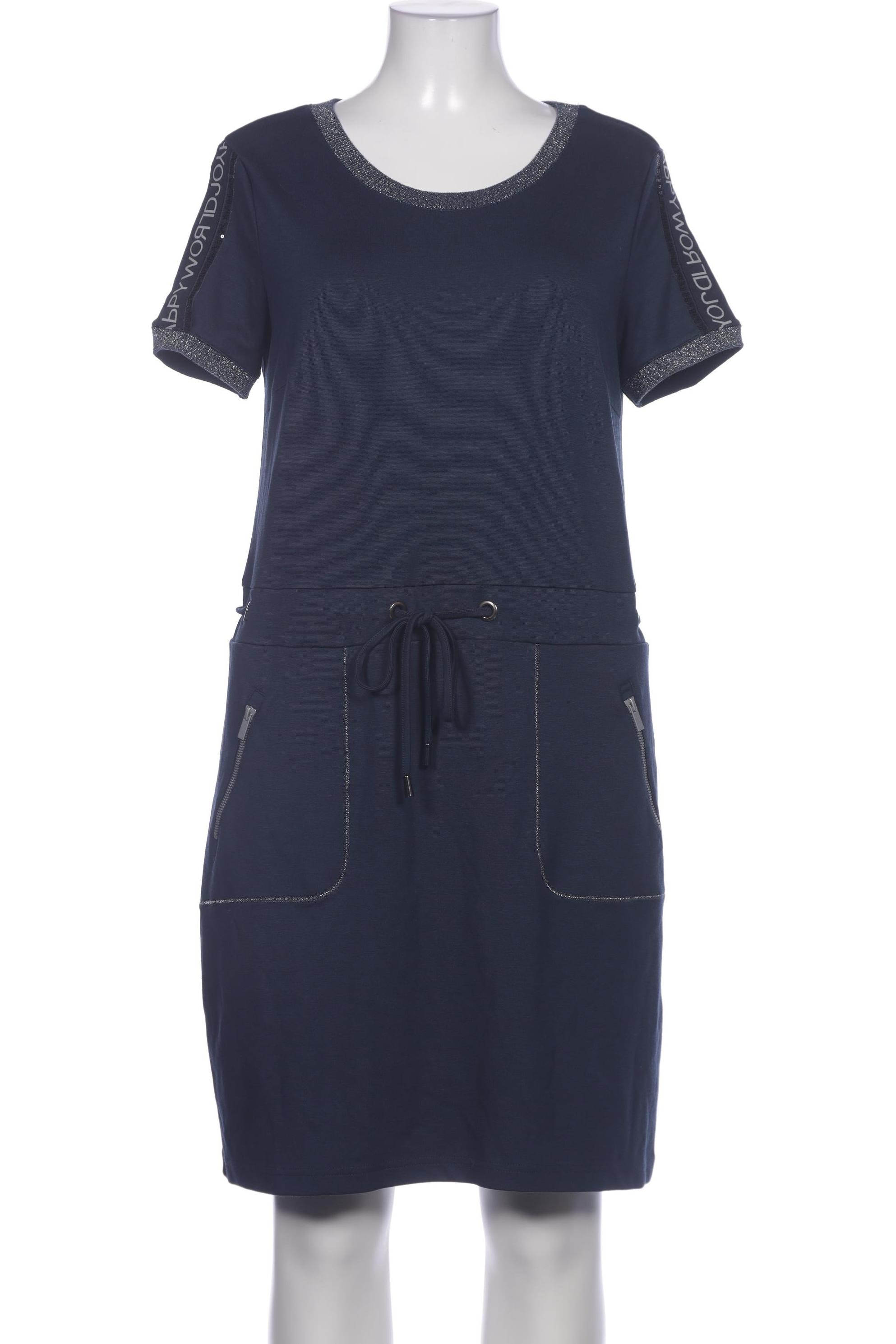 

Betty Barclay Damen Kleid, marineblau, Gr. 42