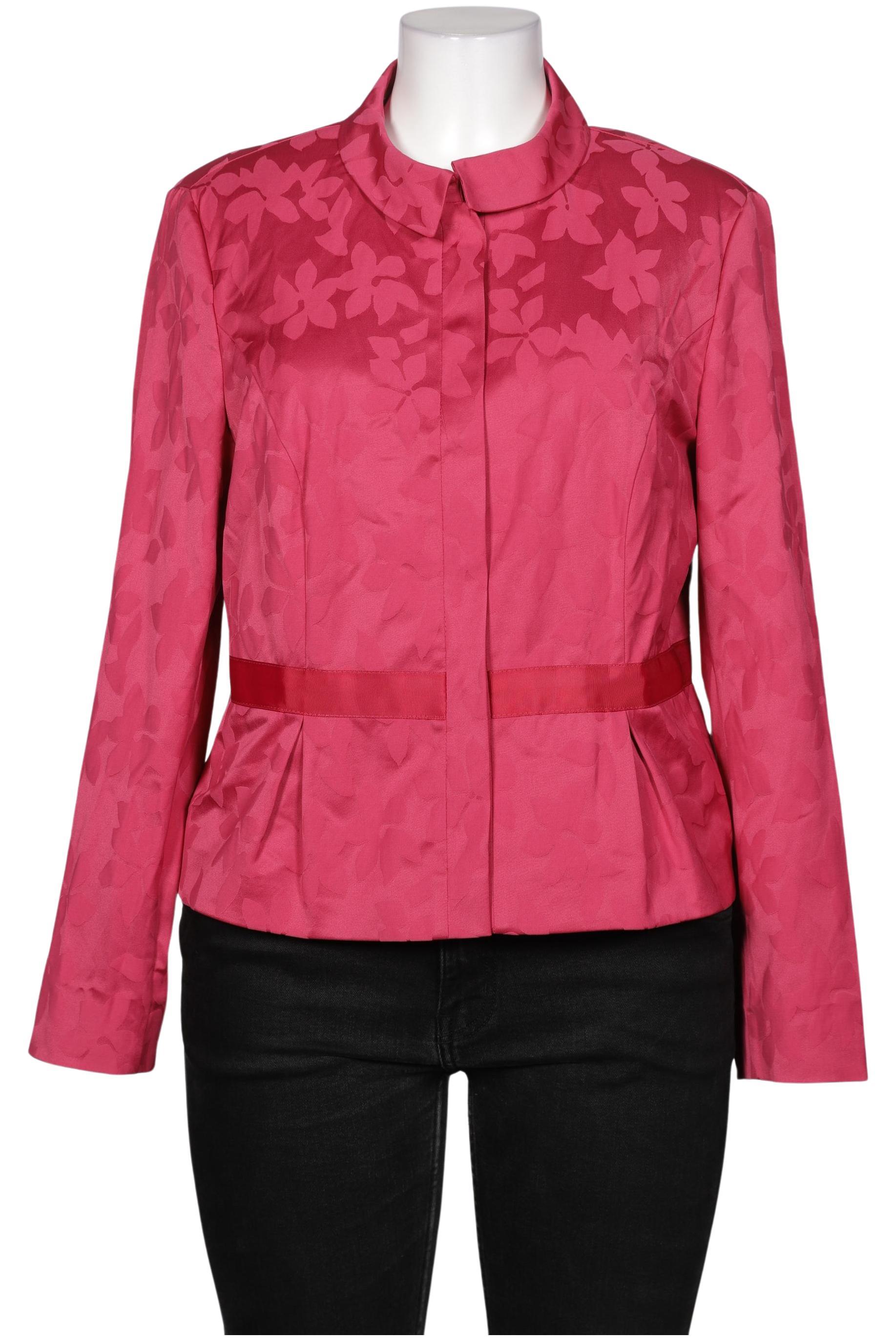 

Betty Barclay Damen Blazer, pink, Gr. 44