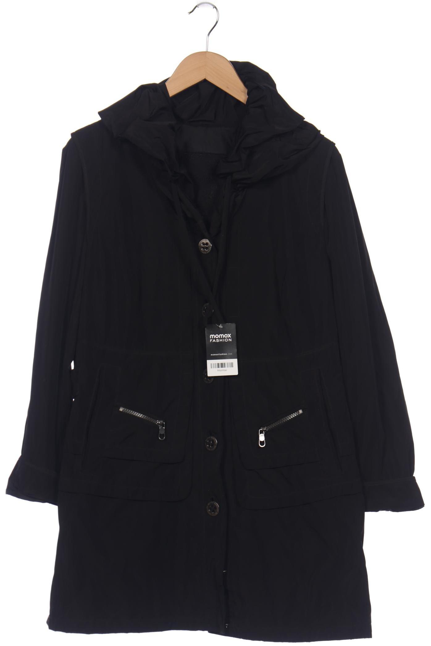 

Betty Barclay Damen Mantel, schwarz