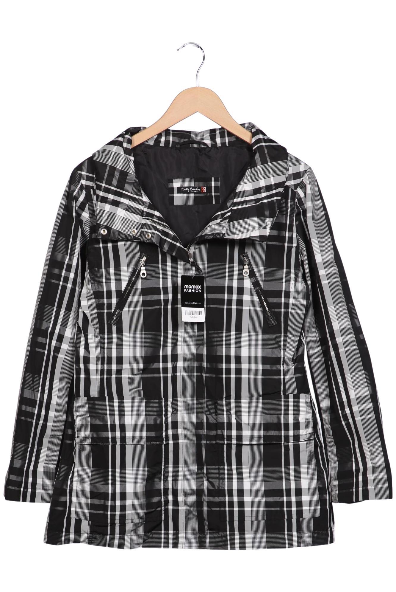 

Betty Barclay Damen Jacke, mehrfarbig, Gr. 38