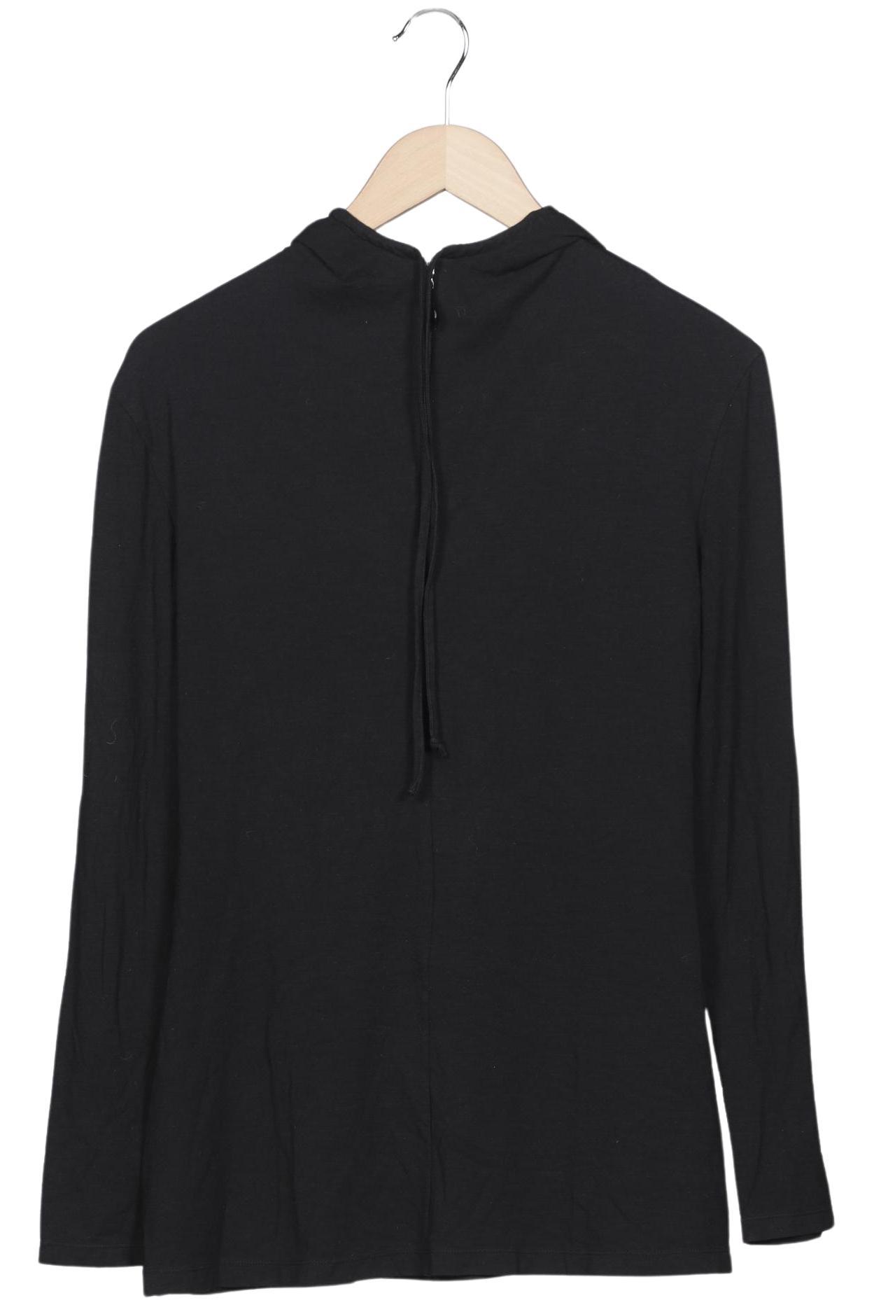 

Betty Barclay Damen Kapuzenpullover, schwarz, Gr. 40