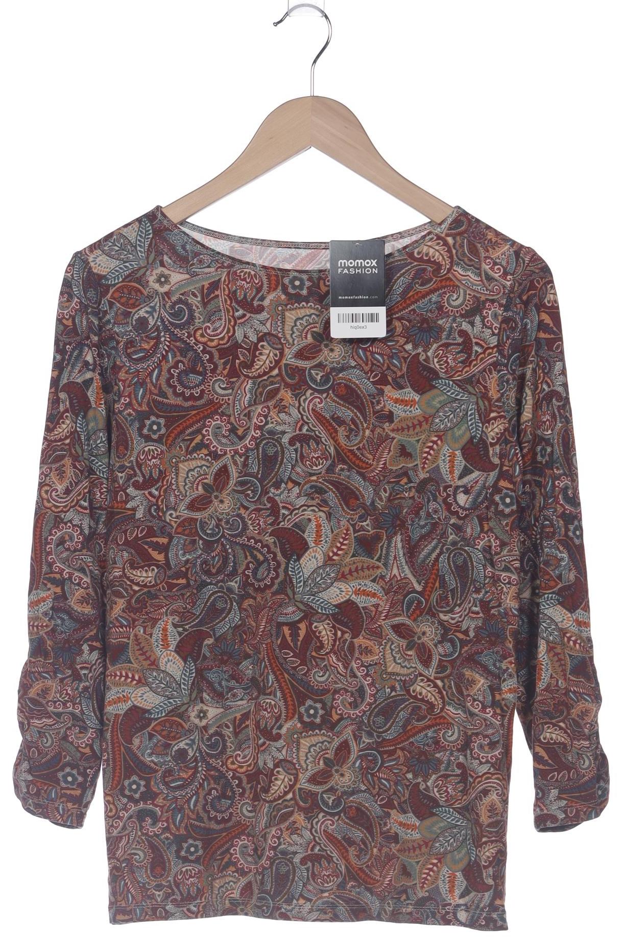 

Betty Barclay Damen Langarmshirt, mehrfarbig, Gr. 42