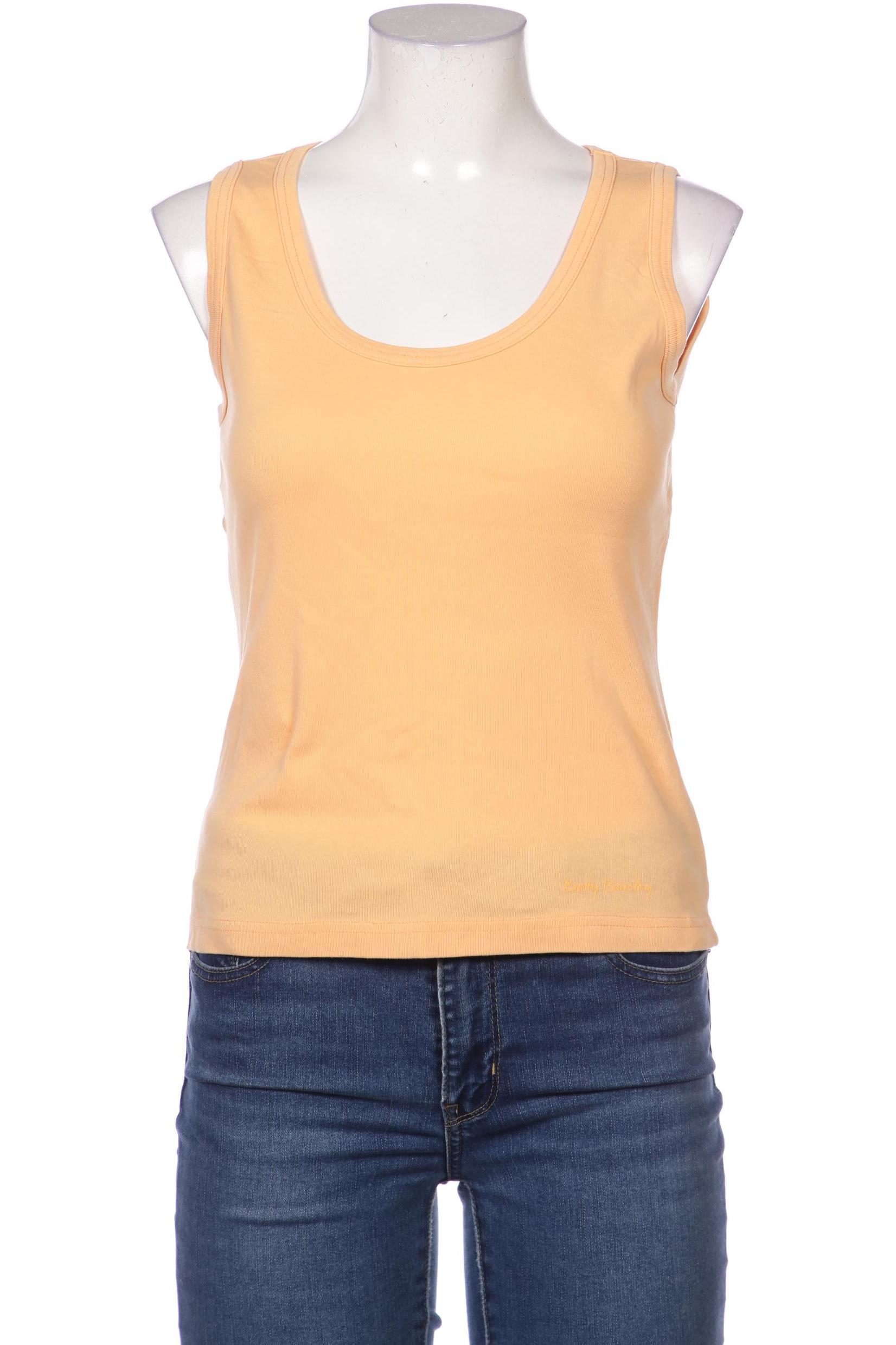 

Betty Barclay Damen Top, orange, Gr. 38
