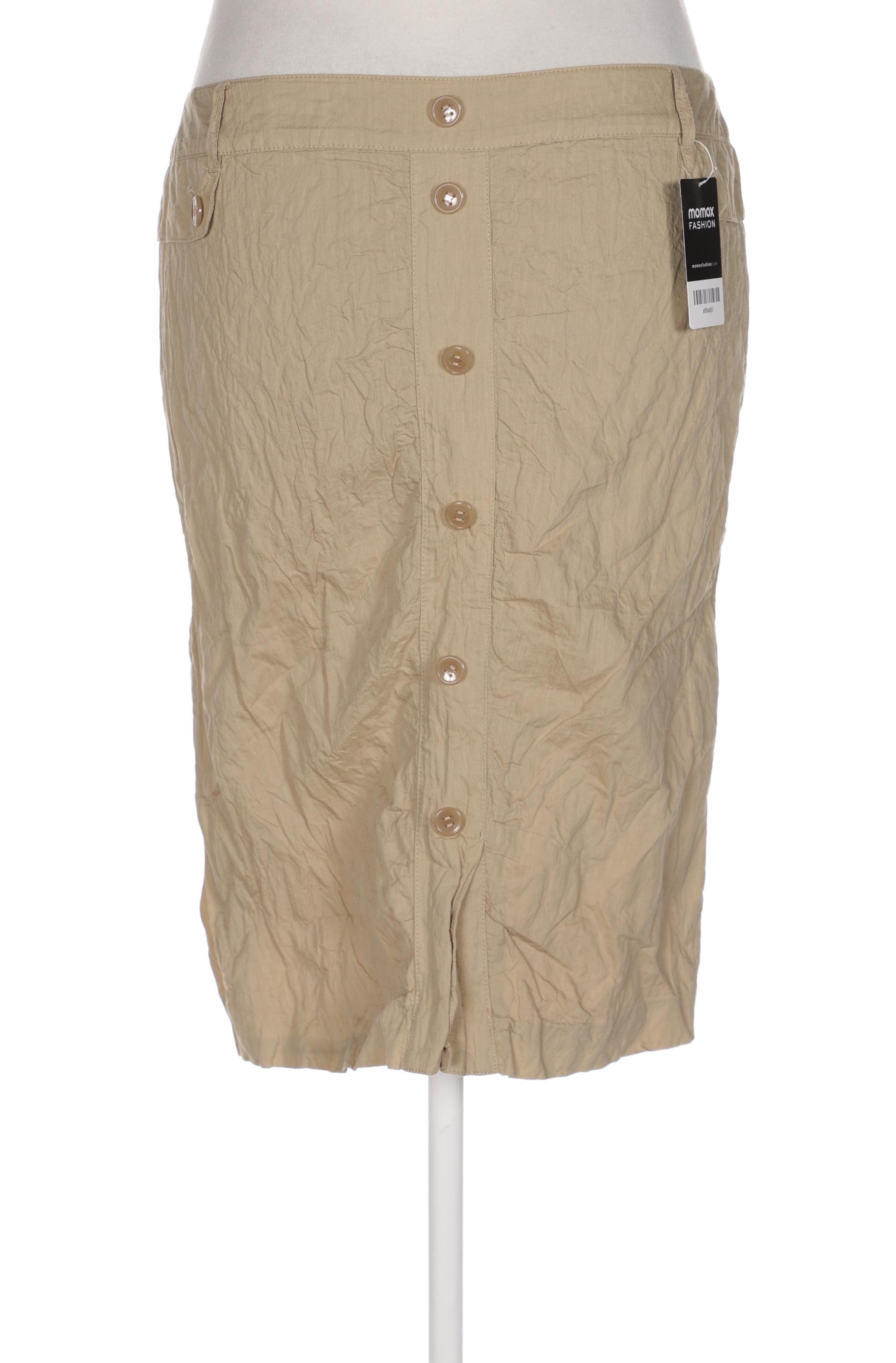 

Betty Barclay Damen Rock, beige, Gr. 42