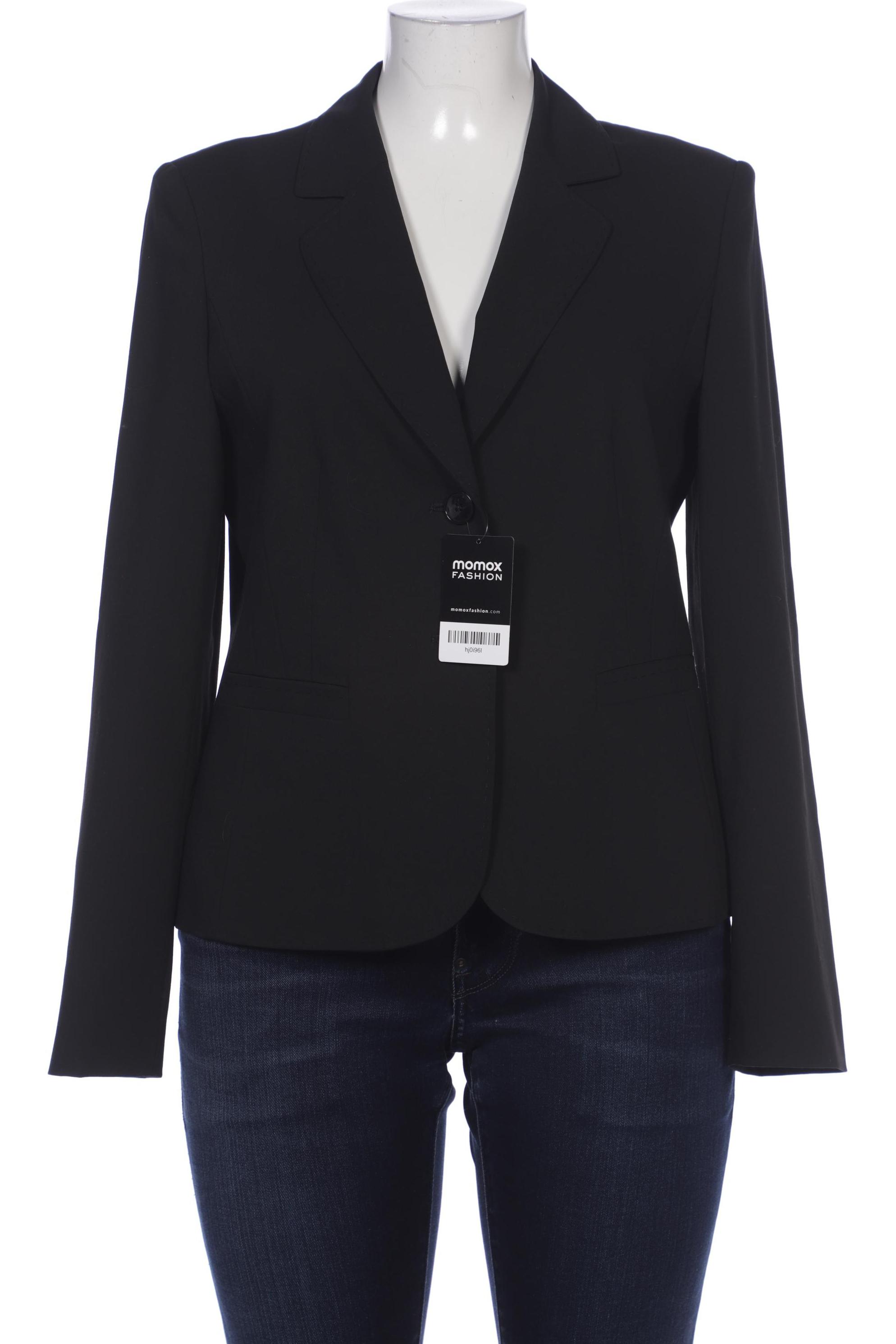 

Betty Barclay Damen Blazer, schwarz, Gr. 42