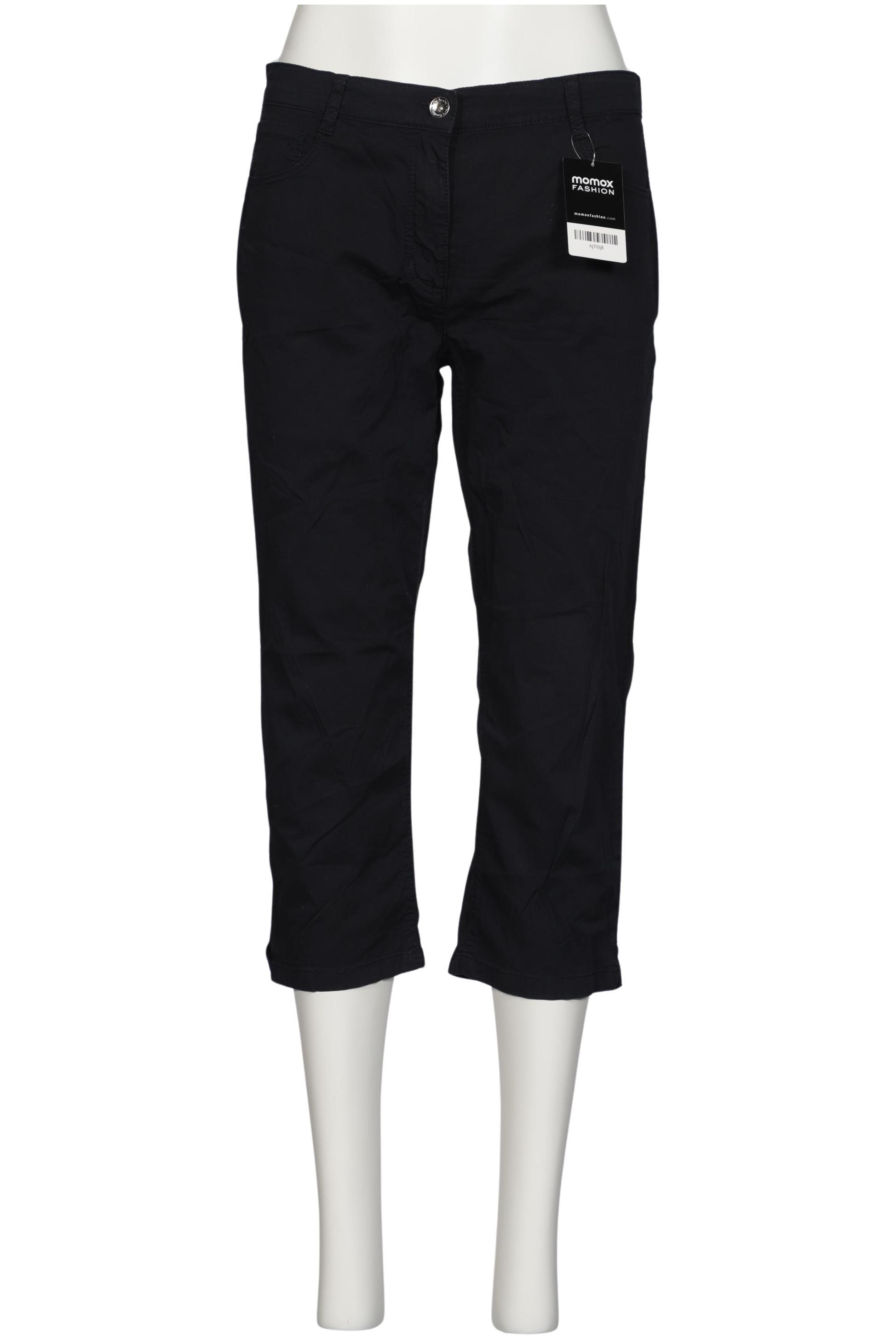 

Betty Barclay Damen Stoffhose, marineblau, Gr. 38