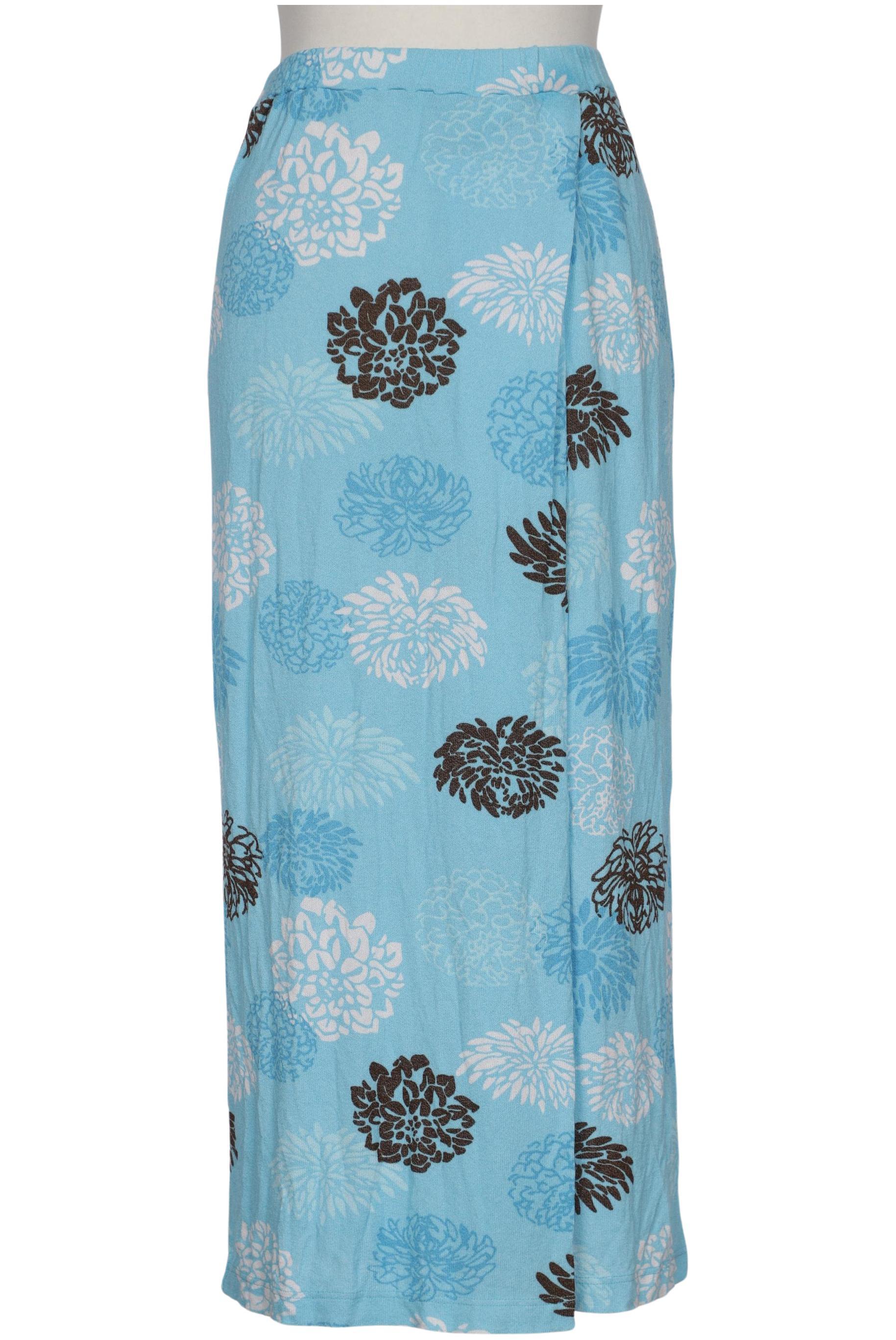 

Betty Barclay Damen Rock, blau, Gr. 38