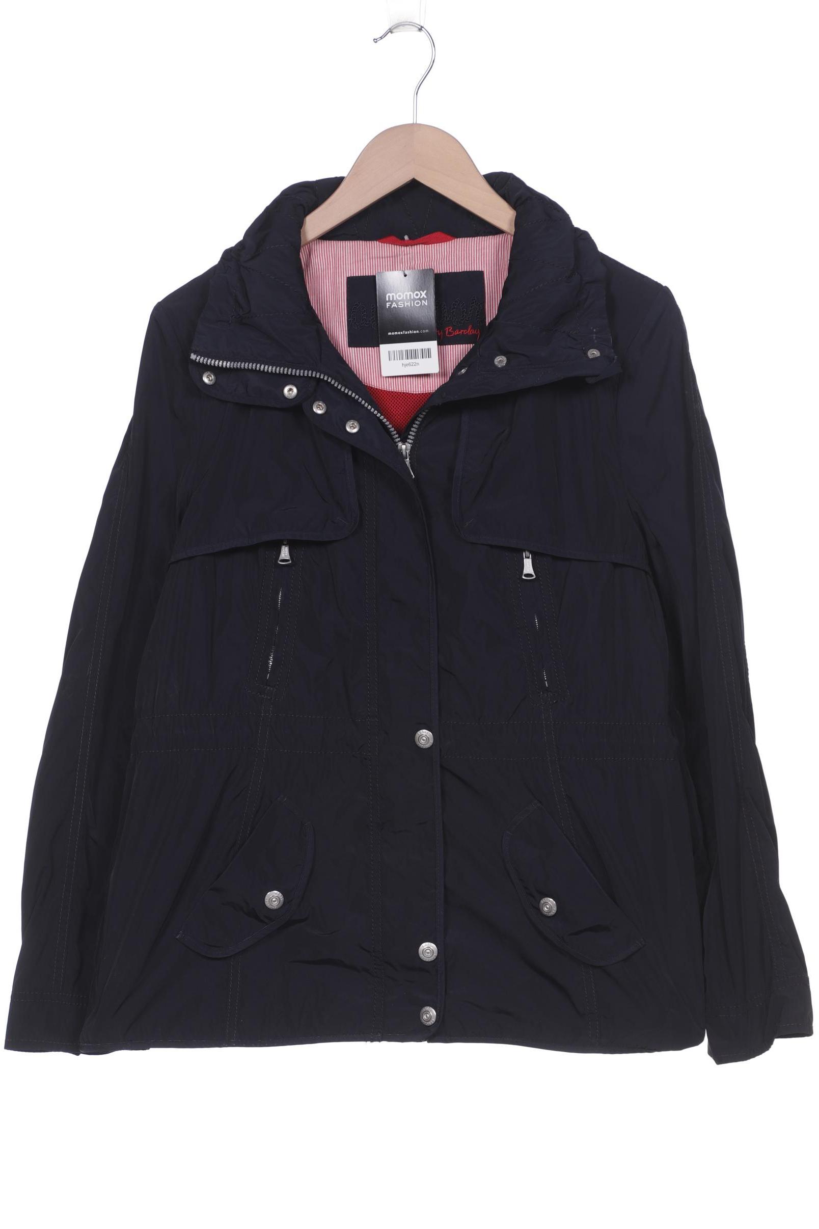 

Betty Barclay Damen Jacke, marineblau