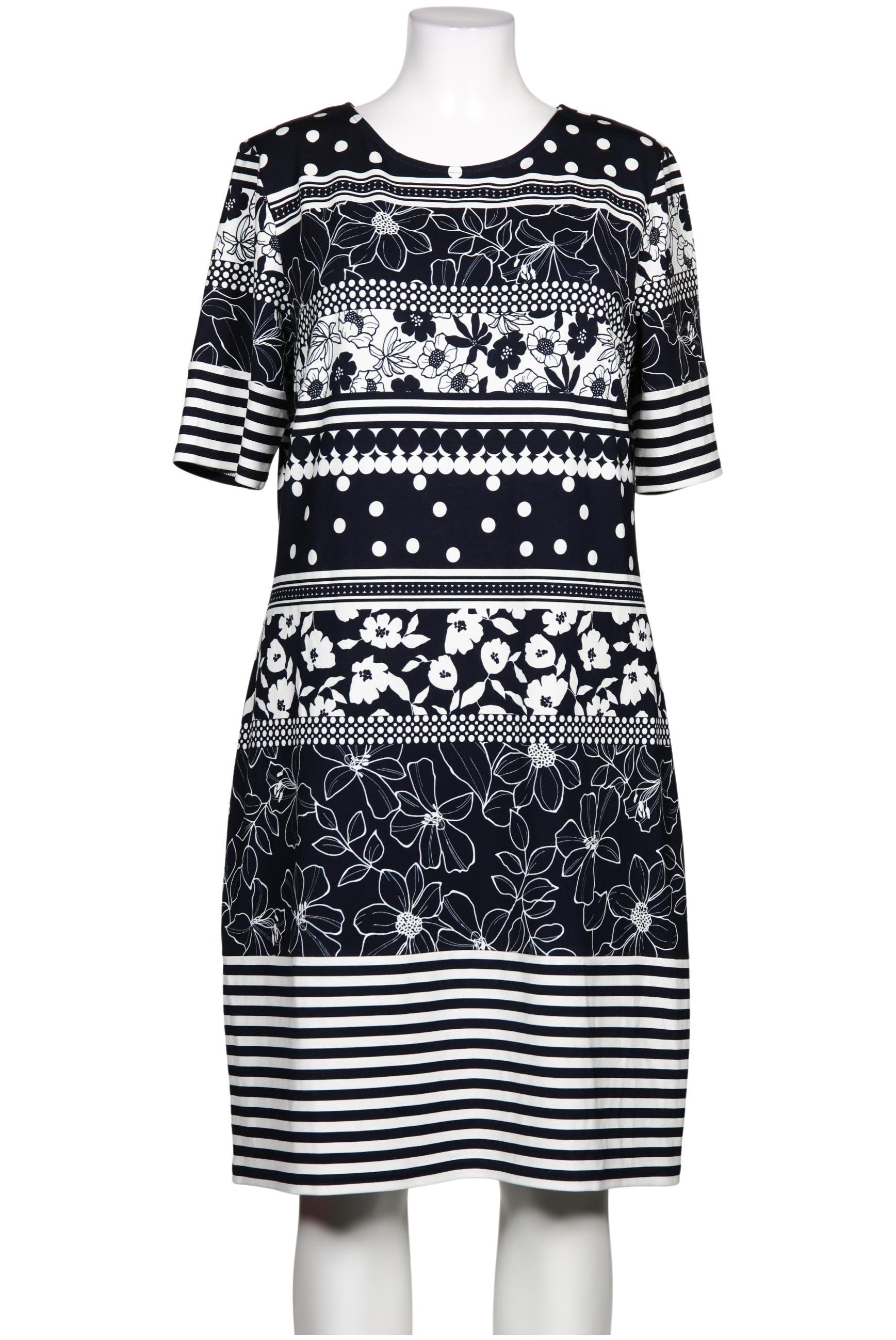 

Betty Barclay Damen Kleid, marineblau, Gr. 46