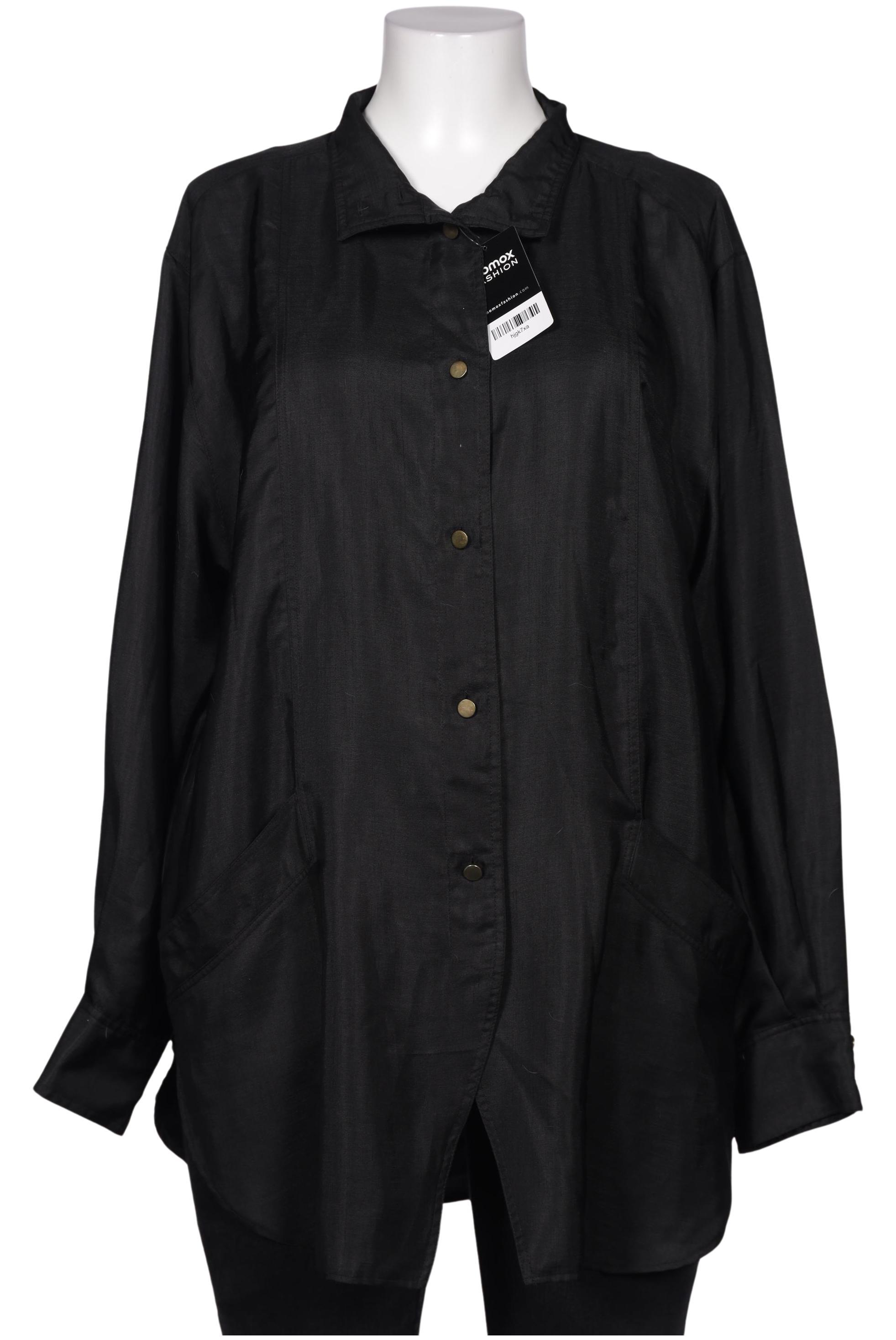 

Betty Barclay Damen Bluse, schwarz, Gr. 44