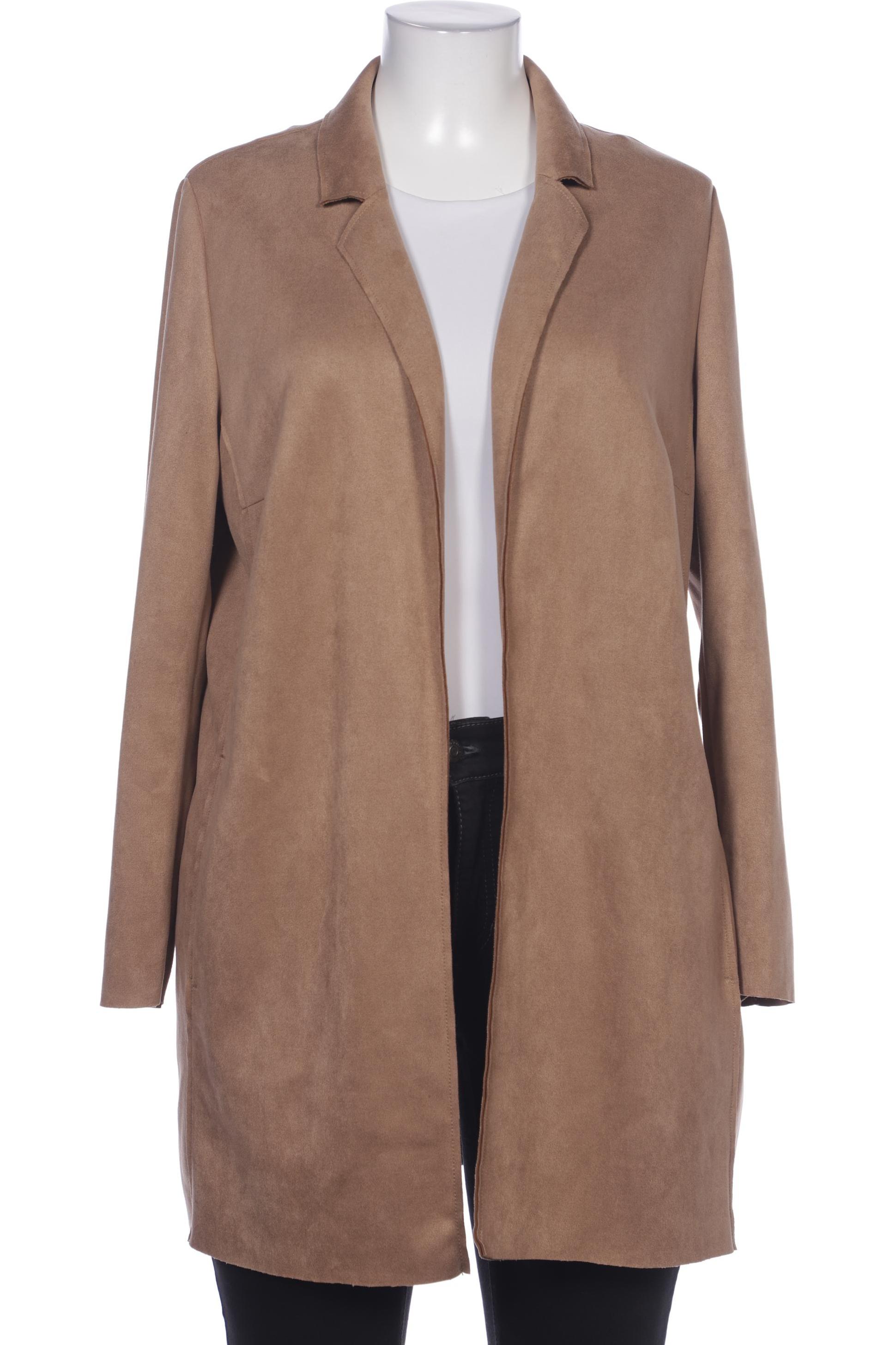 

Betty Barclay Damen Blazer, braun, Gr. 44