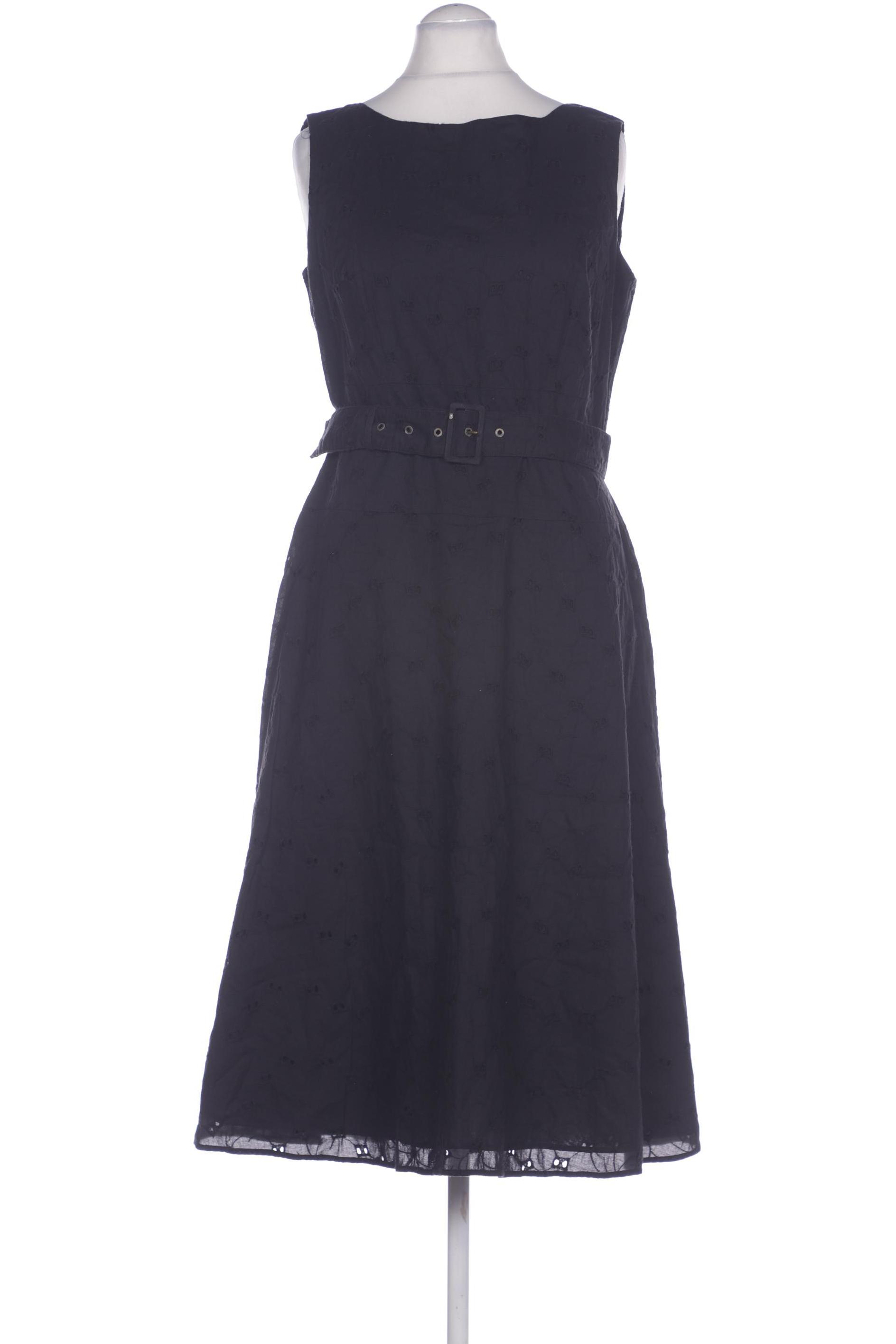 

Betty Barclay Damen Kleid, schwarz, Gr. 42