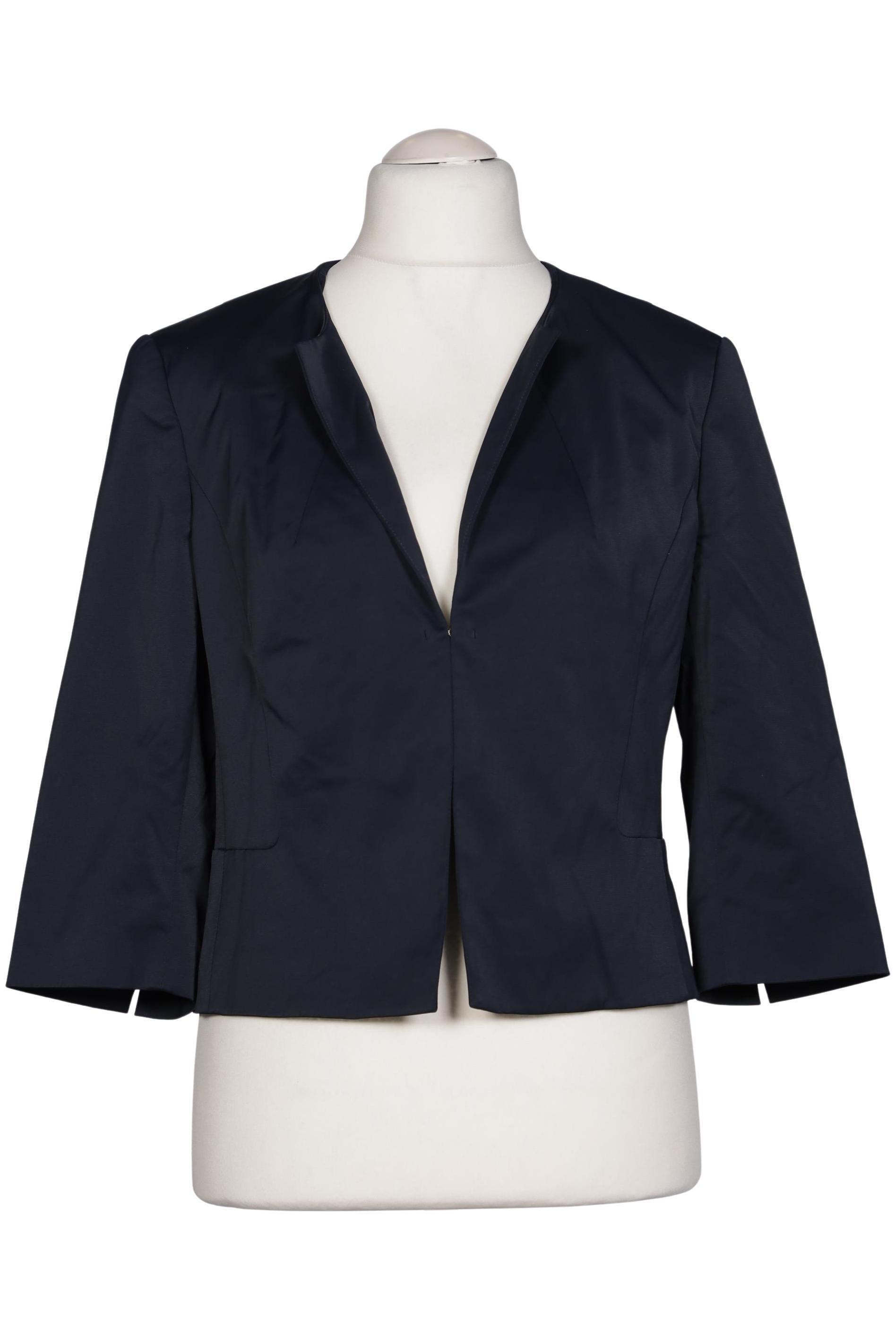 

Betty Barclay Damen Blazer, marineblau, Gr. 42