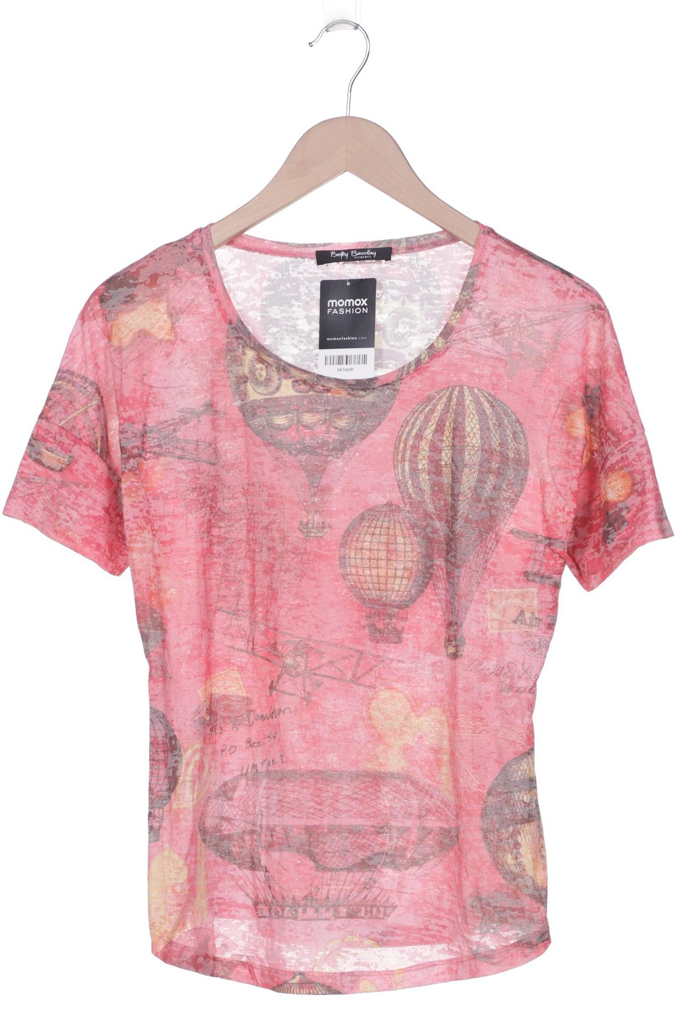 

Betty Barclay Damen T-Shirt, pink