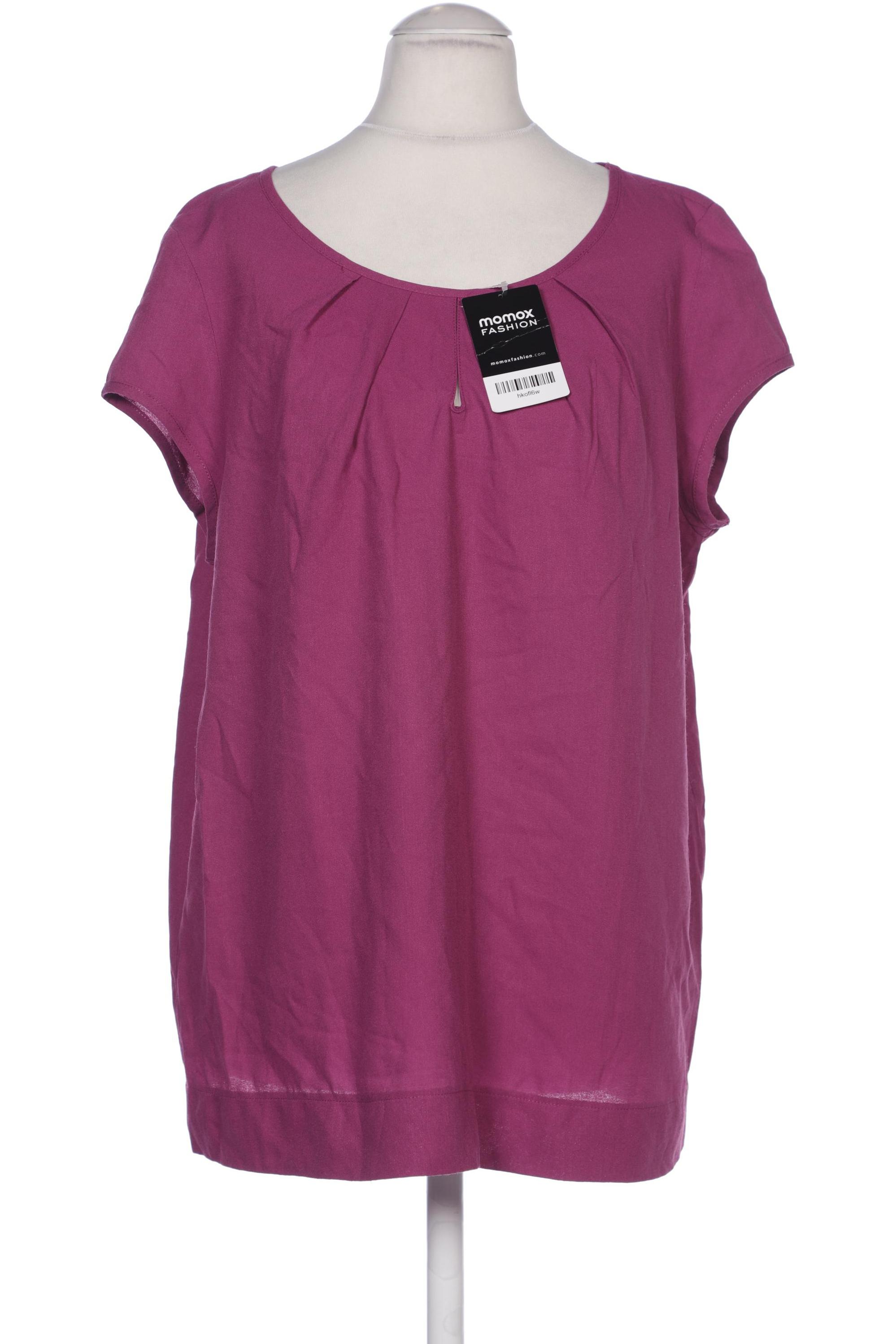 

Betty Barclay Damen Bluse, bordeaux, Gr. 42