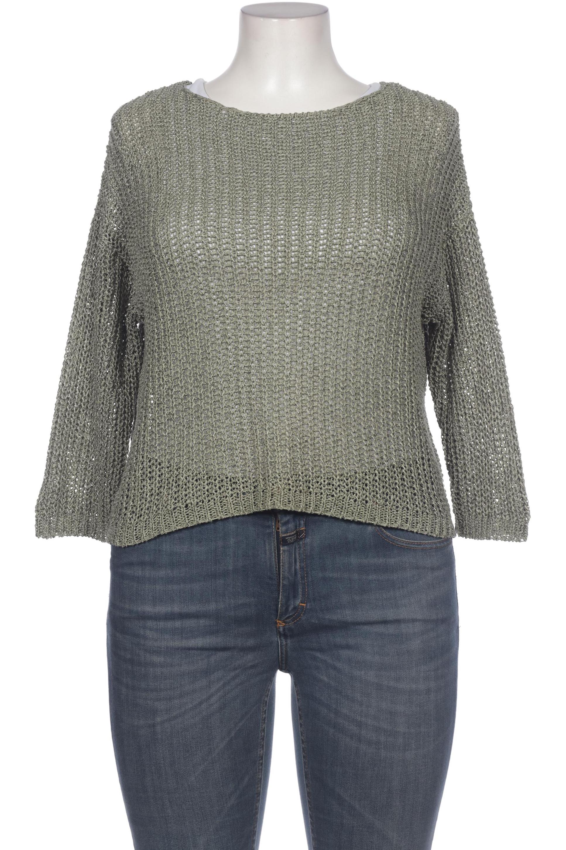 

Betty Barclay Damen Pullover, grün, Gr. 46