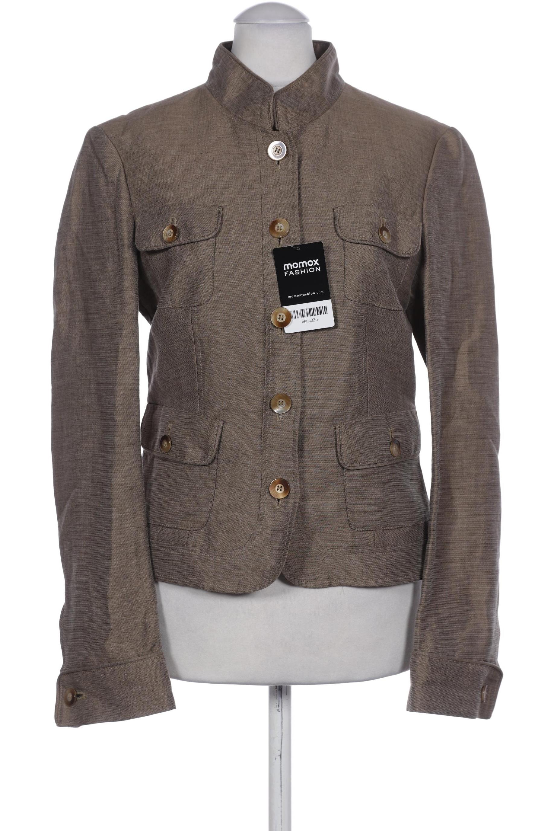 

Betty Barclay Damen Blazer, braun, Gr. 34