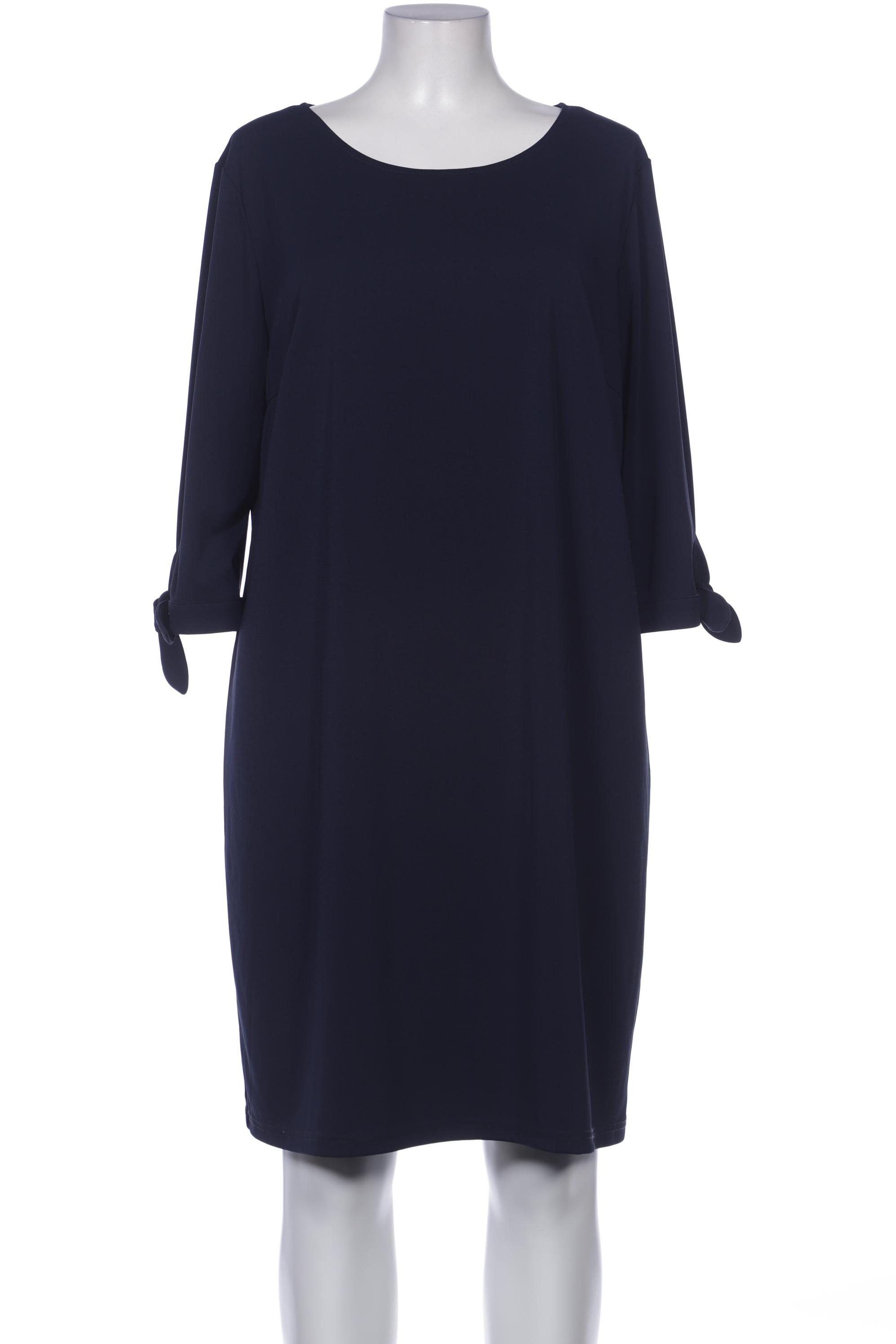 

Betty Barclay Damen Kleid, marineblau, Gr. 48