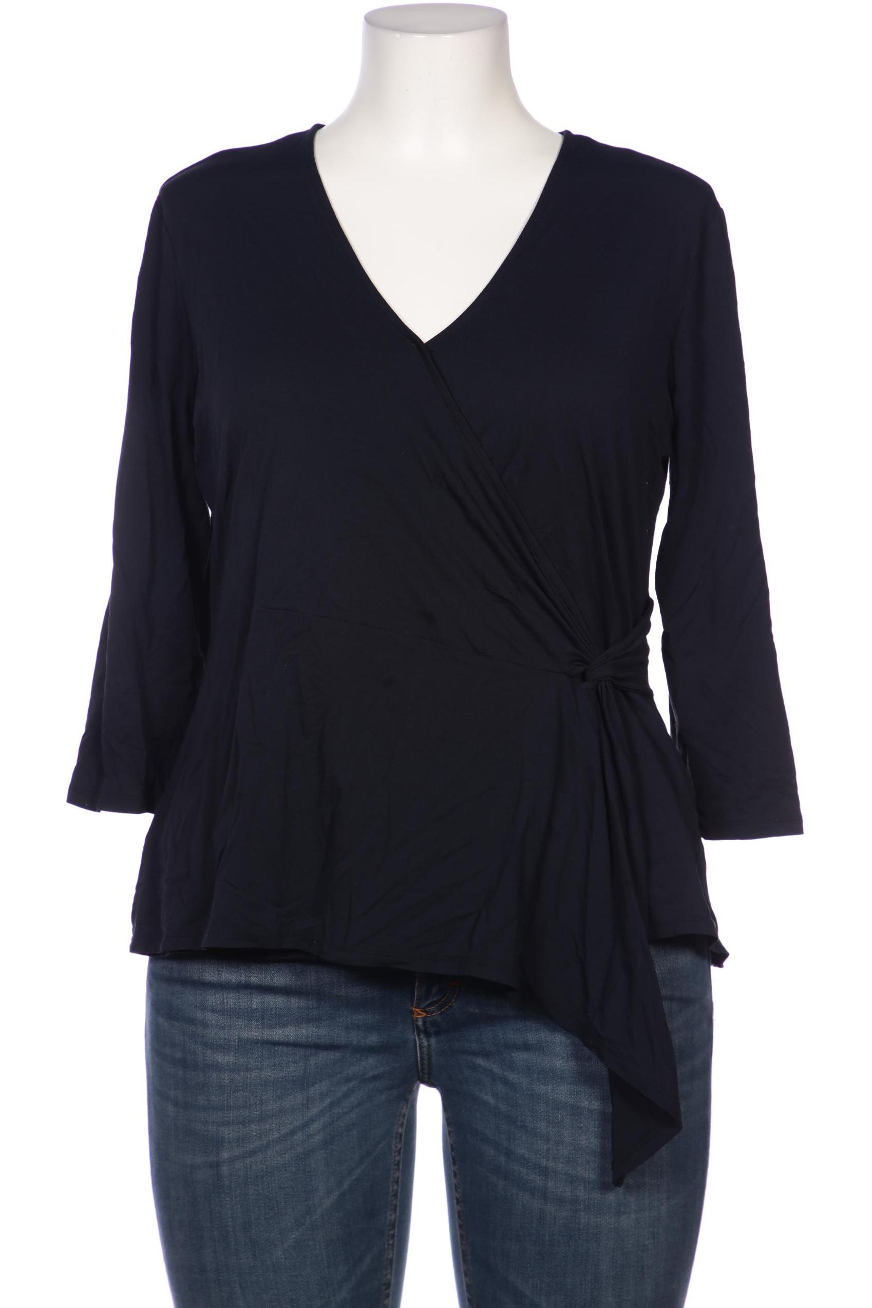

Betty Barclay Damen Bluse, marineblau, Gr. 42
