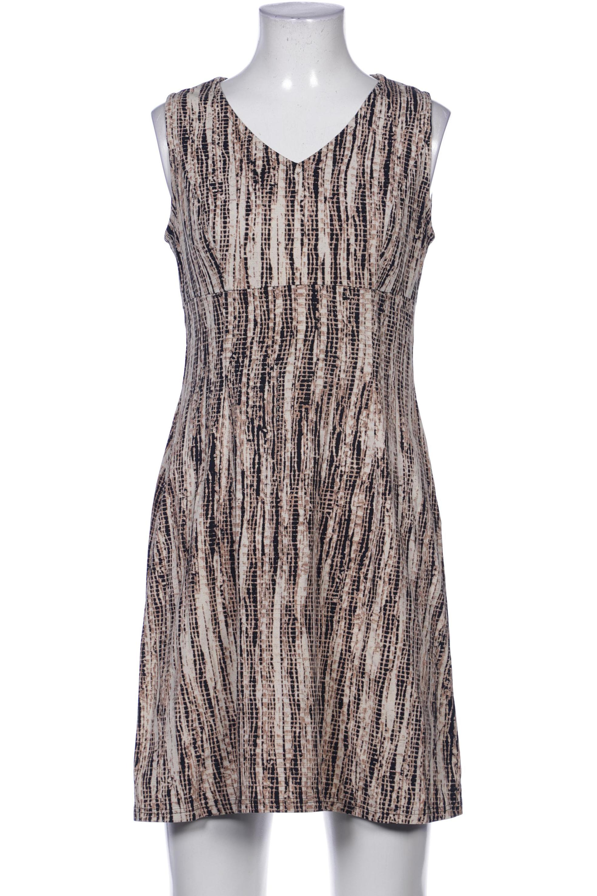 

Betty Barclay Damen Kleid, beige, Gr. 30