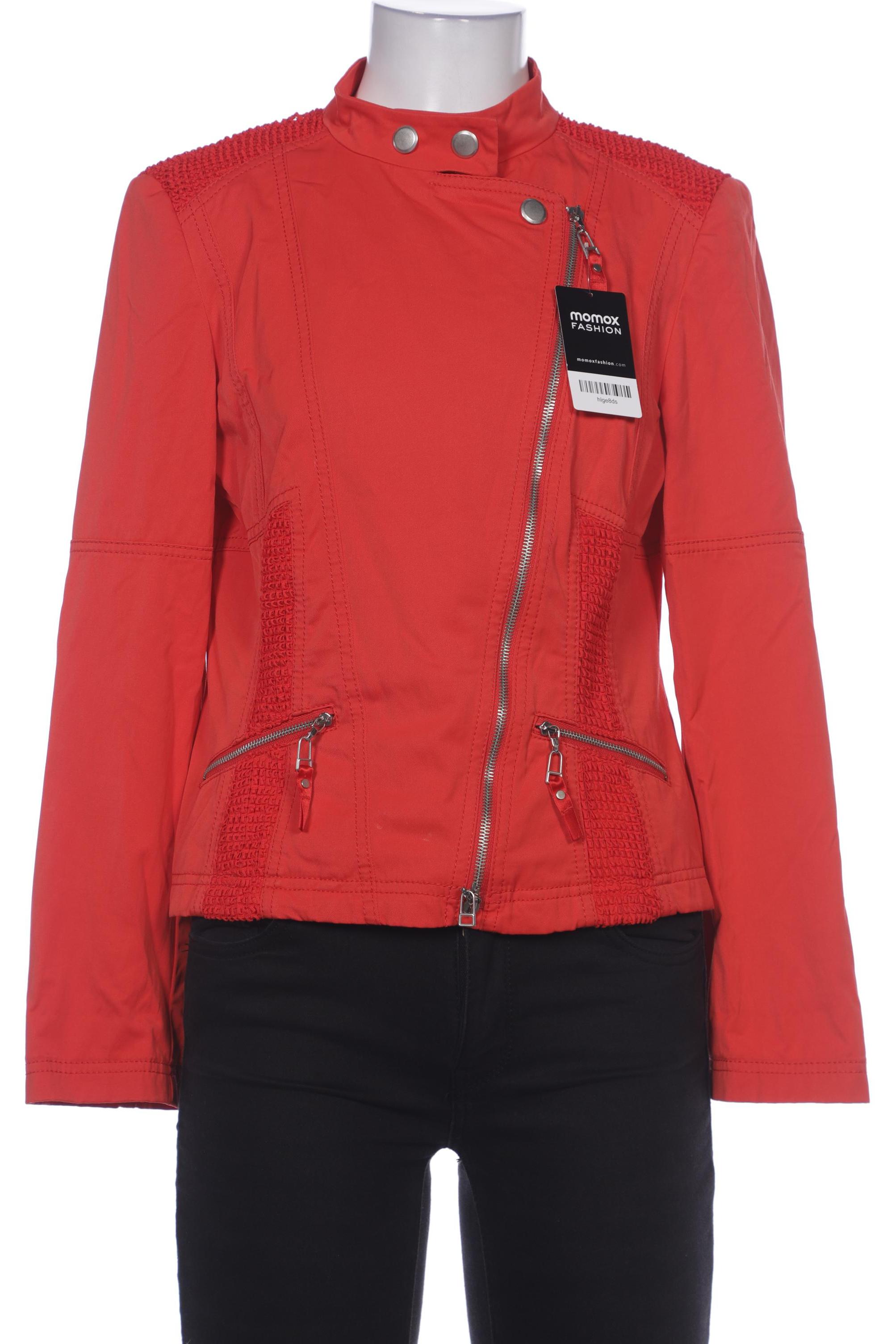 

Betty Barclay Damen Blazer, rot, Gr. 36