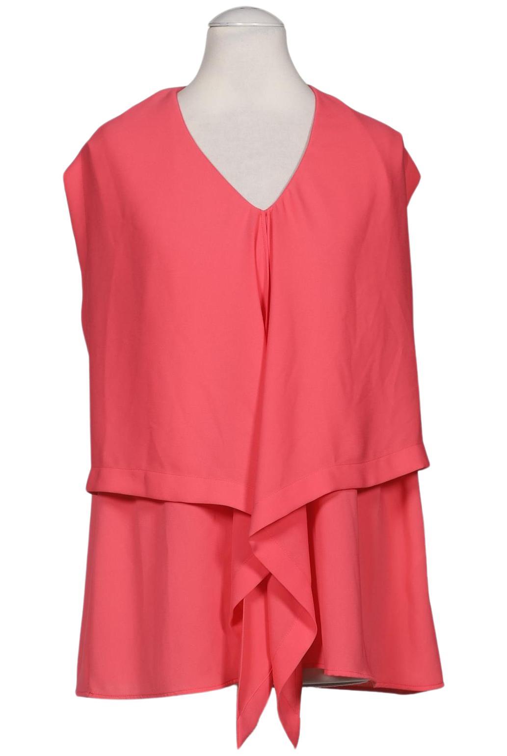 

Betty Barclay Damen Bluse, pink, Gr. 40